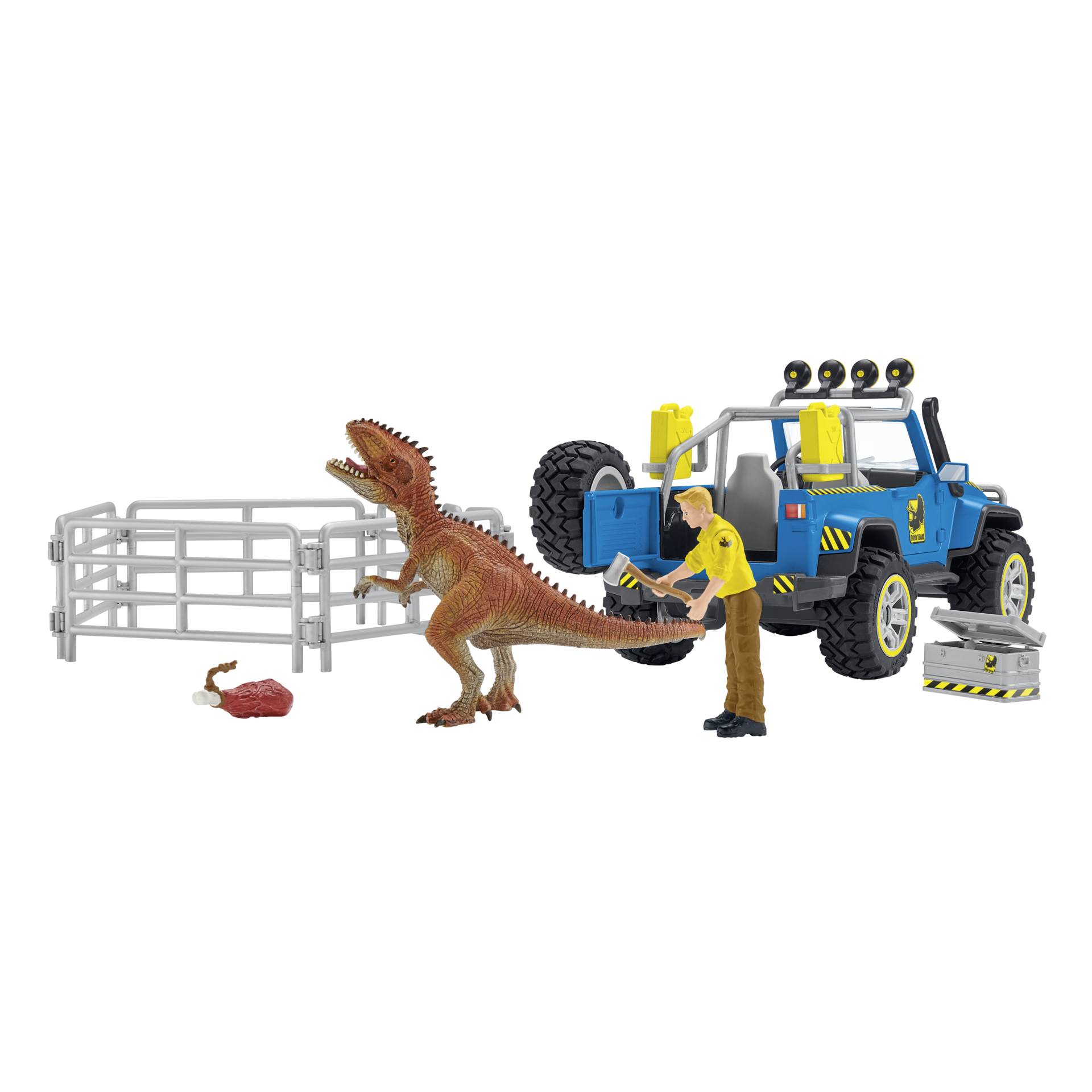 Tier, Dinosaurier, Reptil