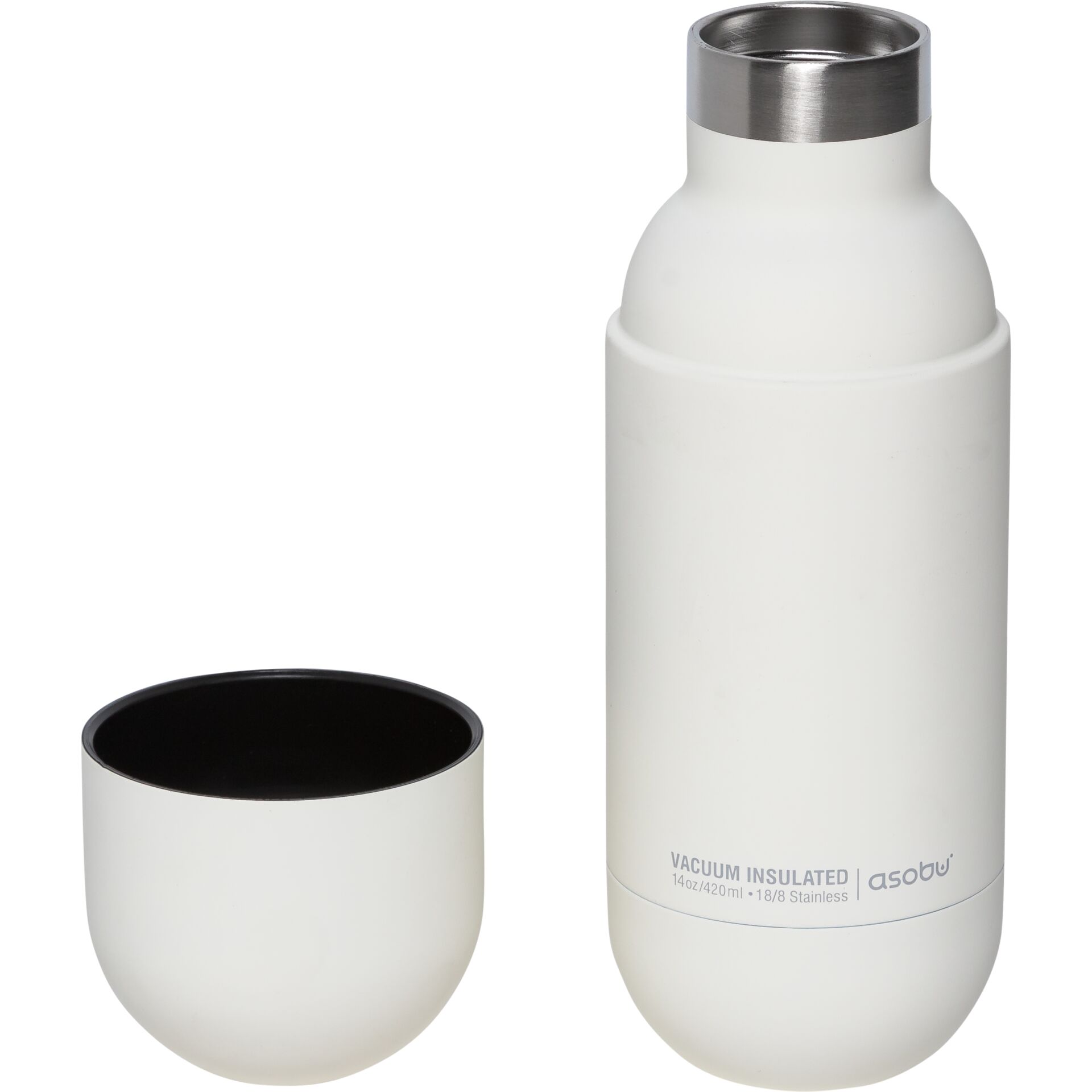 Flasche, Shaker