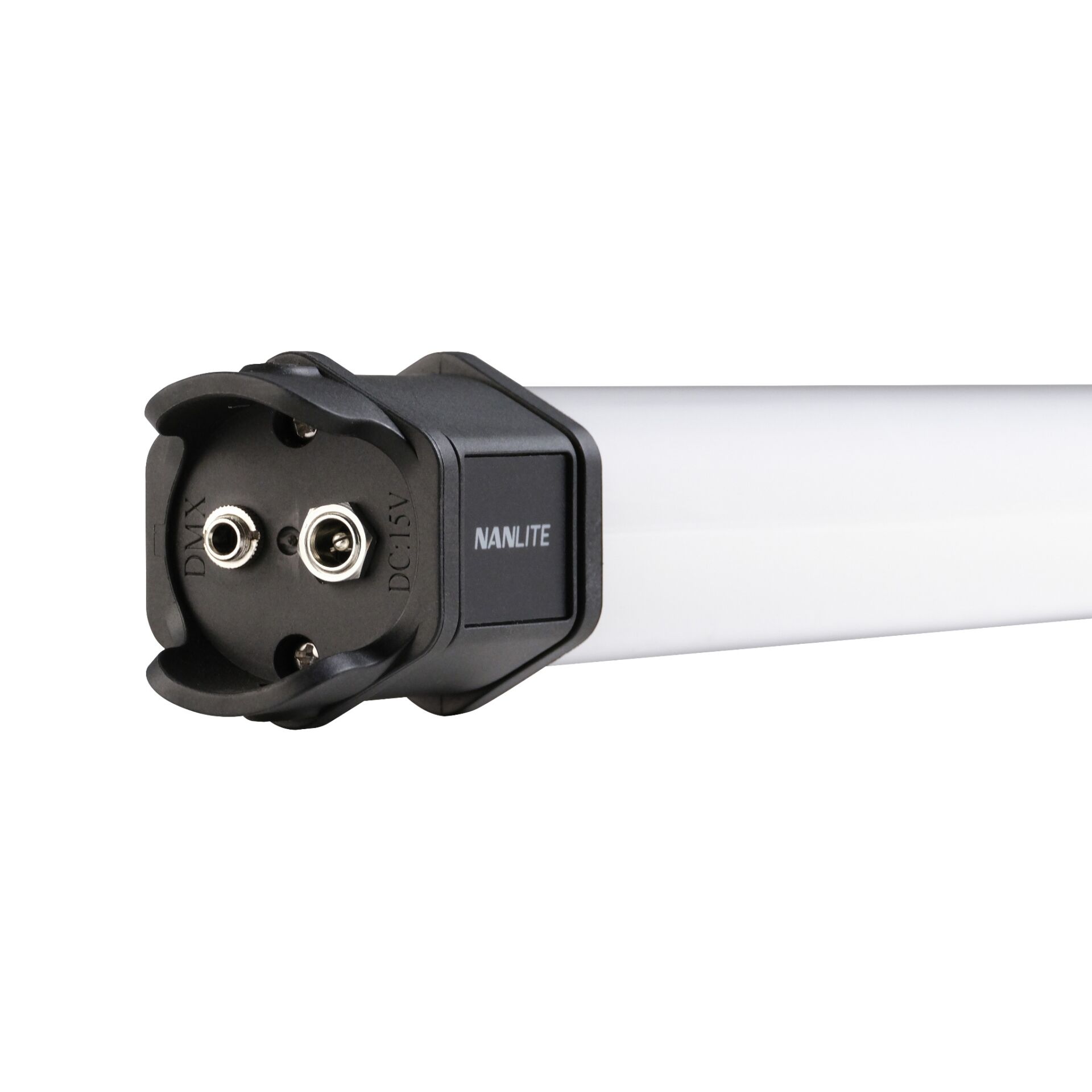LED-Rohr, DAMAX-Stecker, DC-12V, NANLITE, TUBE-Licht