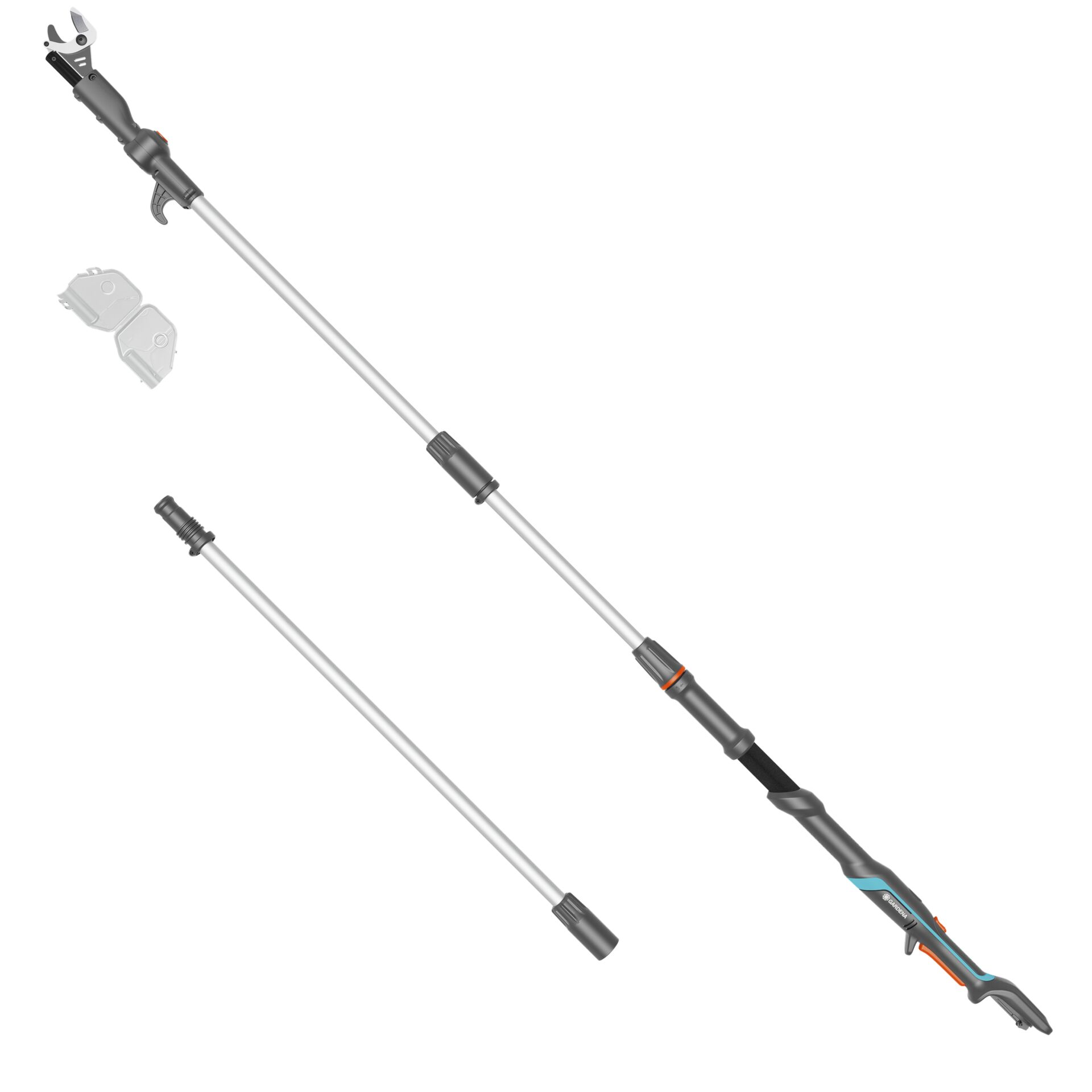 Speer, Waffe