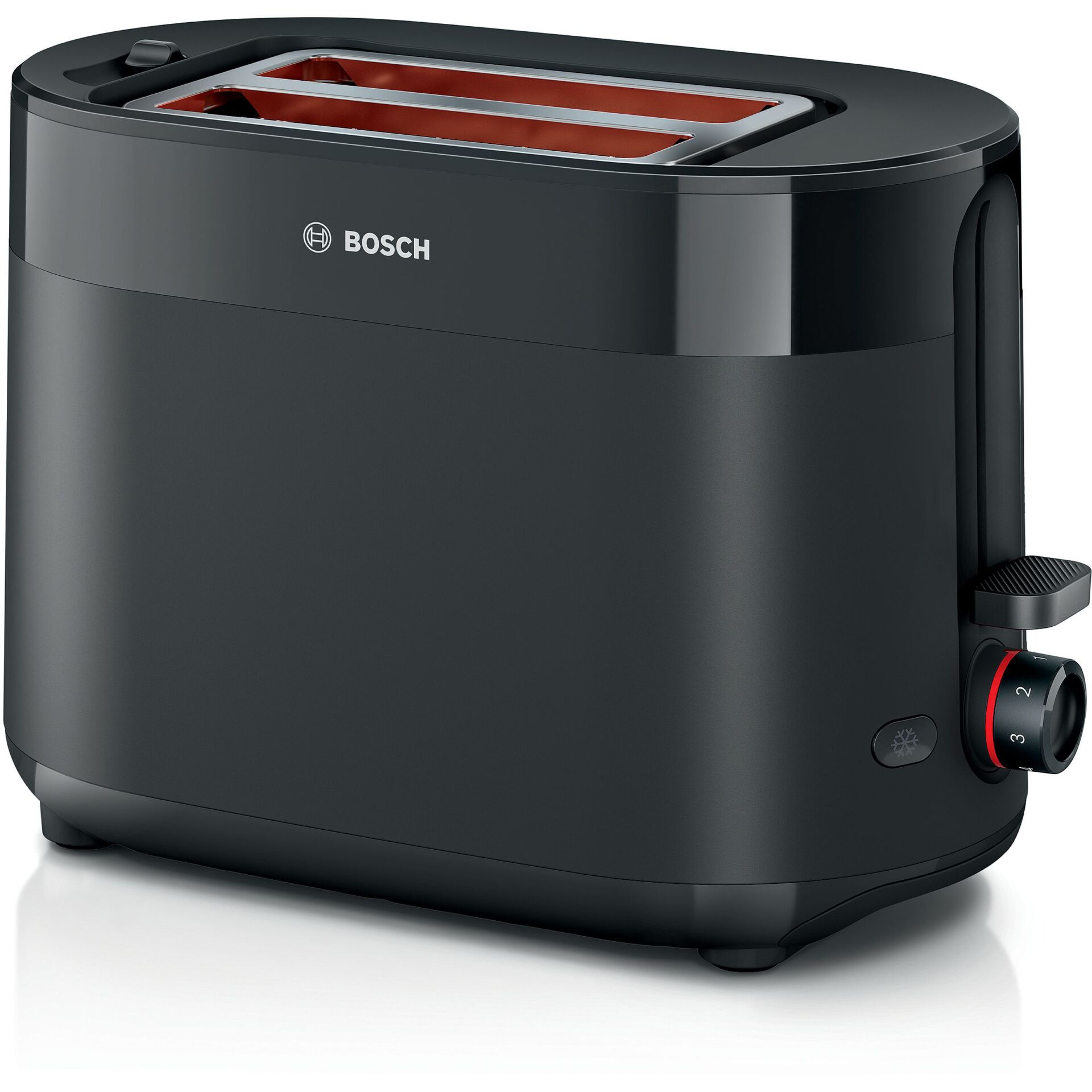 Gerät, Elektrisches Gerät, Toaster