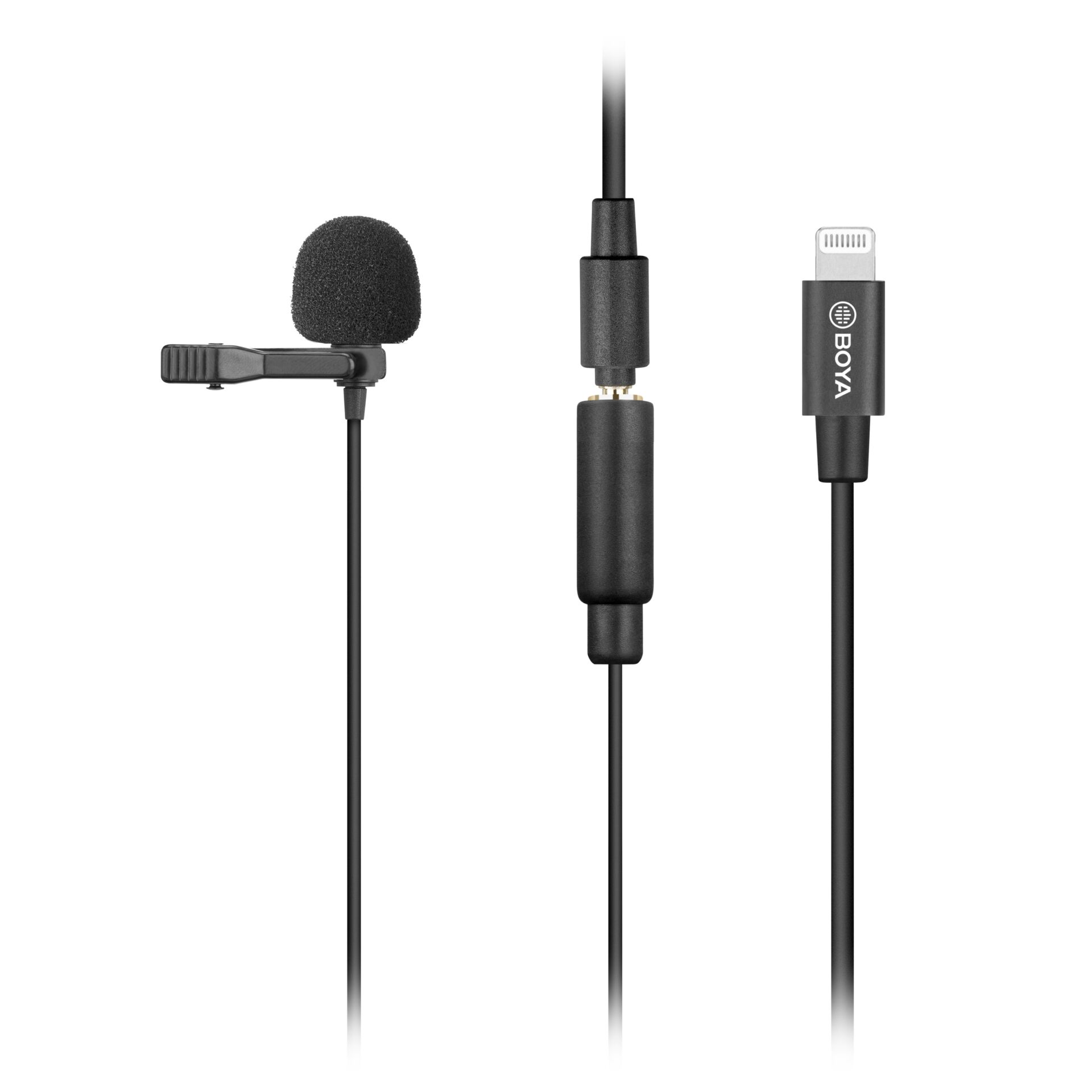 Mikrofon, Headset-Mikro, Lavalier-Mikro, Kopfhörer-Mikro, 3,5mm Kabel