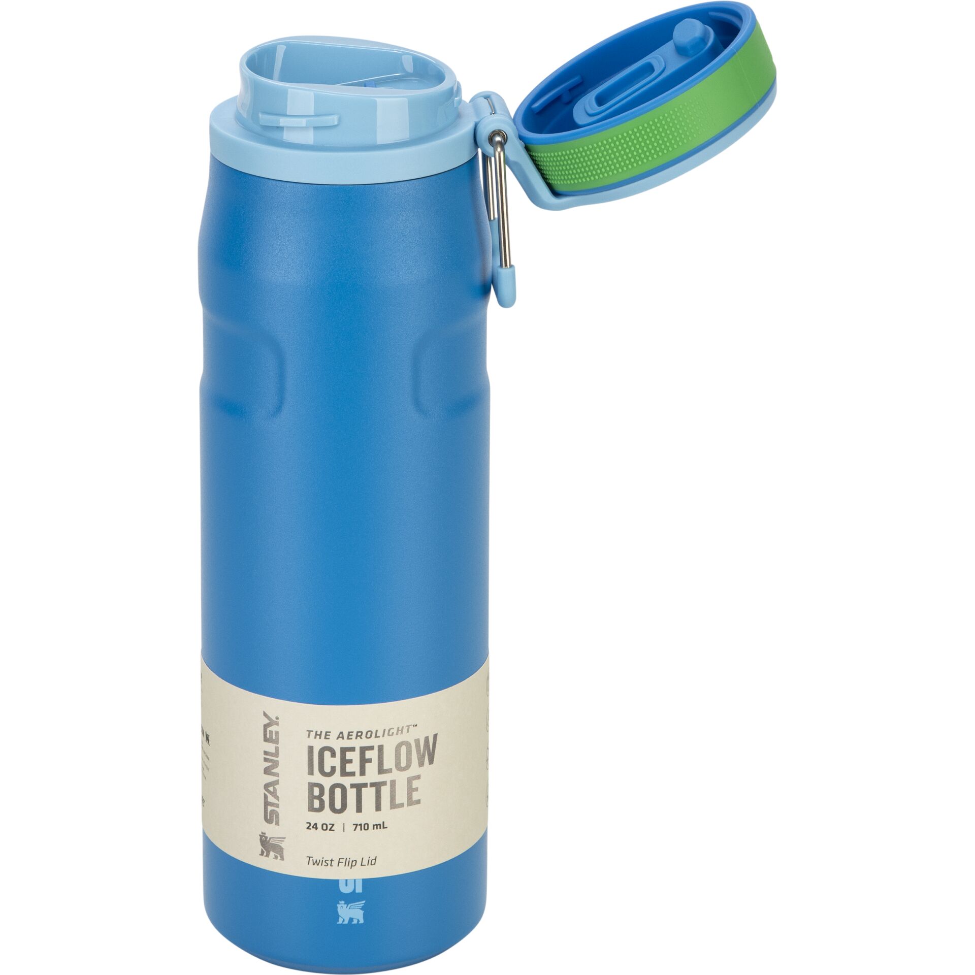 Flasche, Shaker