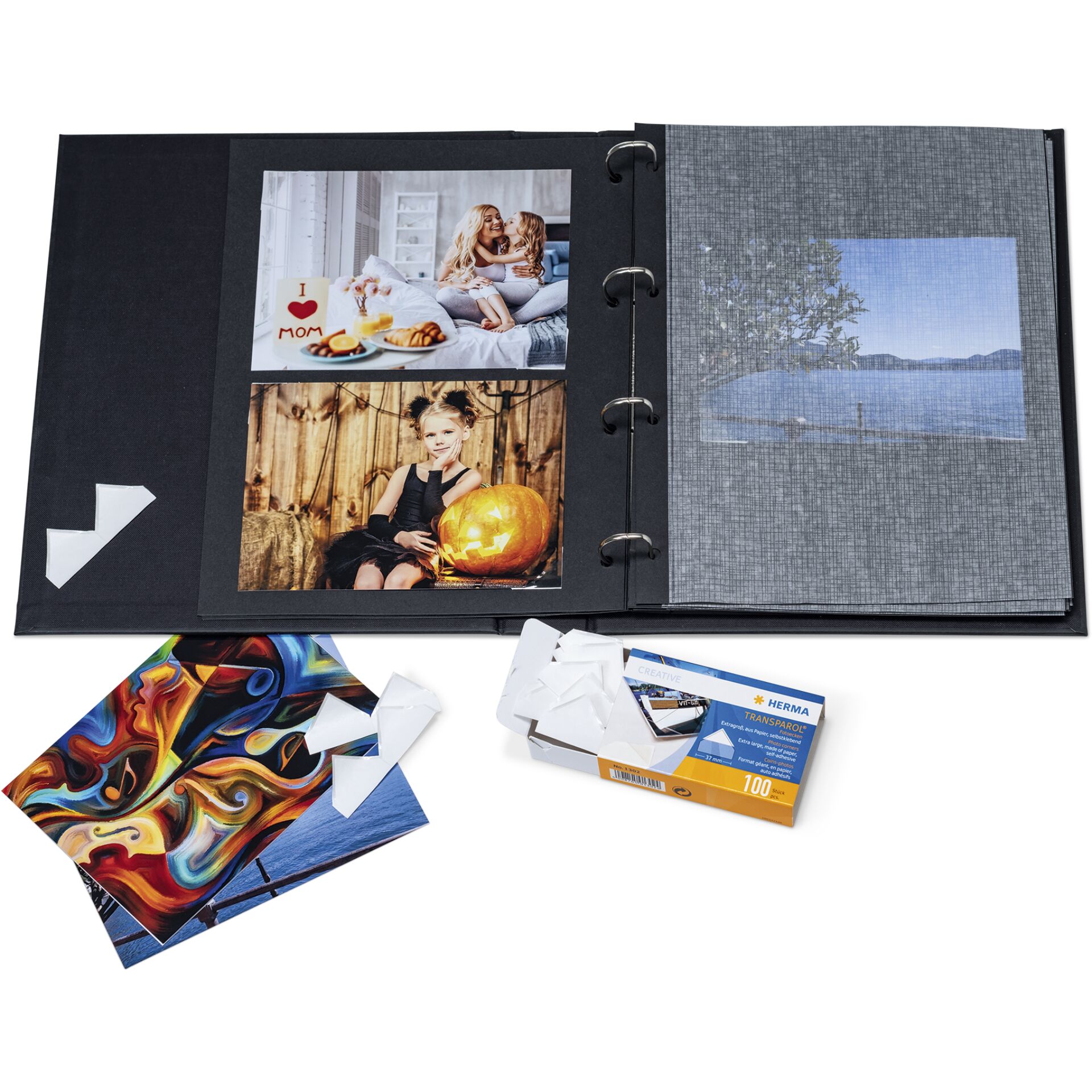 Datei-Binder