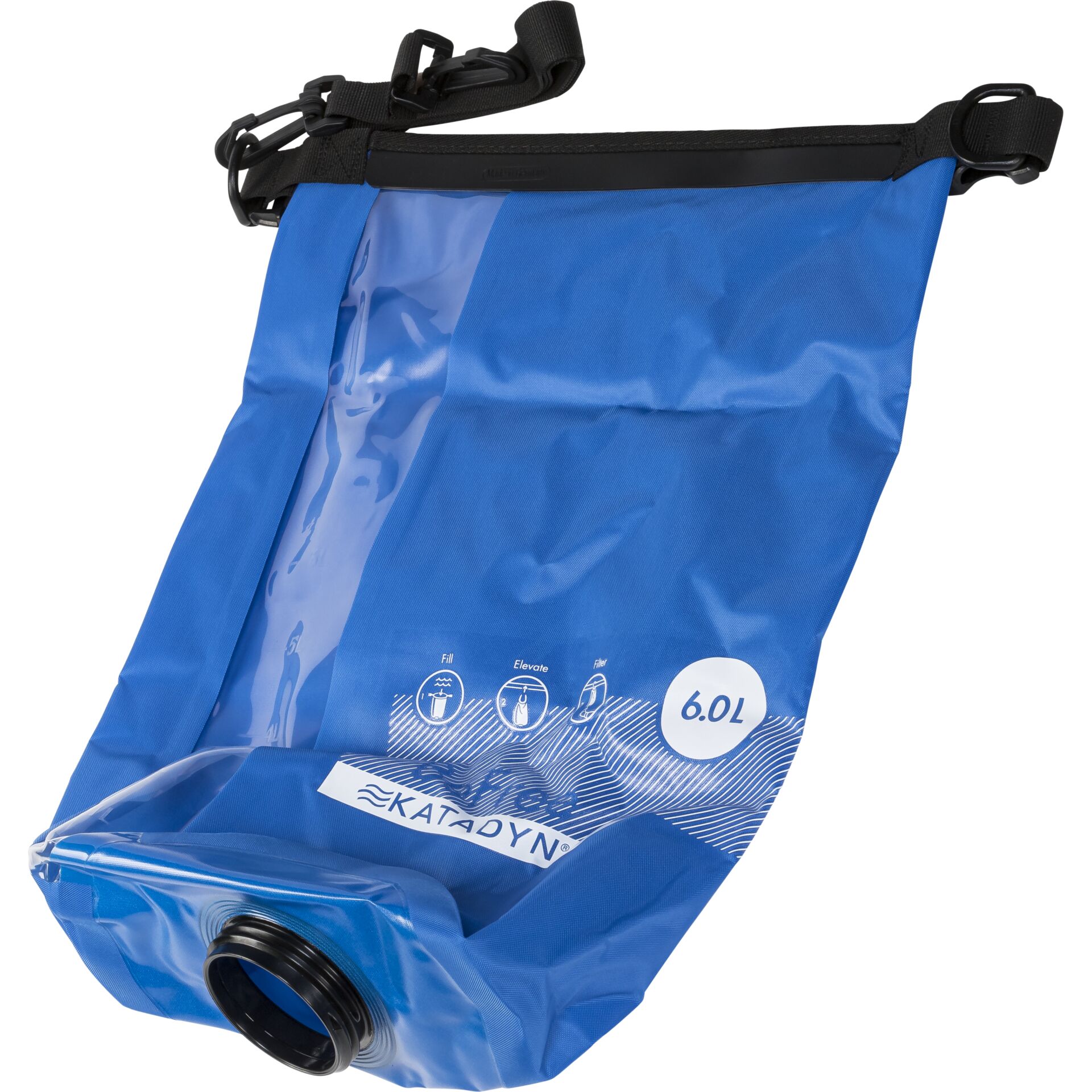 Tasche, Flasche