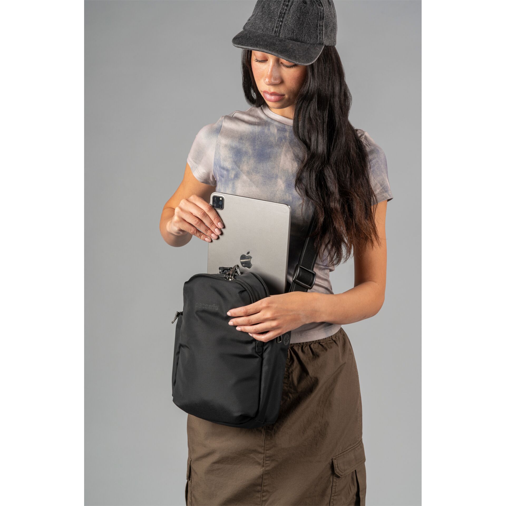 Tasche, Handtasche, Person, Geldbörse, Tragetasche