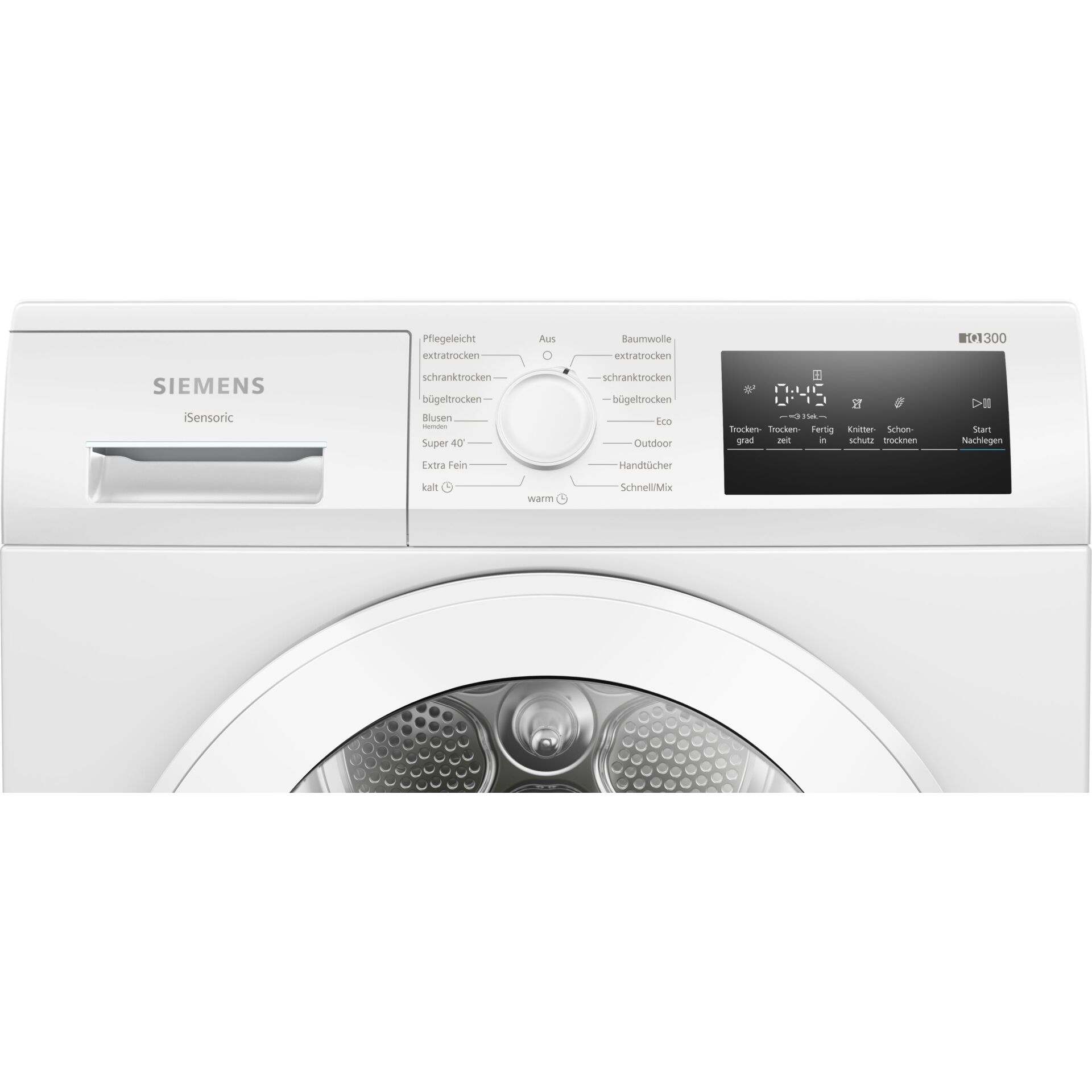 Gerät, Elektrisches Gerät, Waschmaschine
