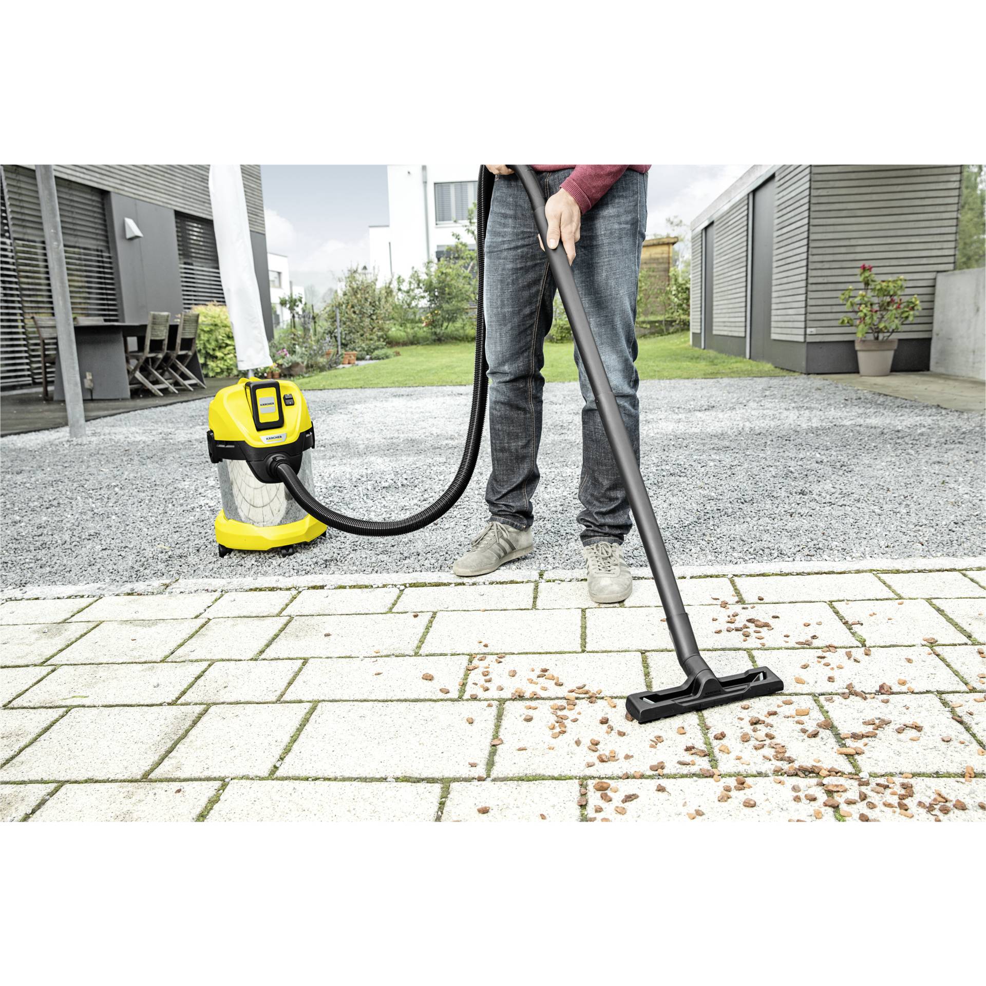 Reinigen, Person, E-Scooter, Transport, Fahrzeug