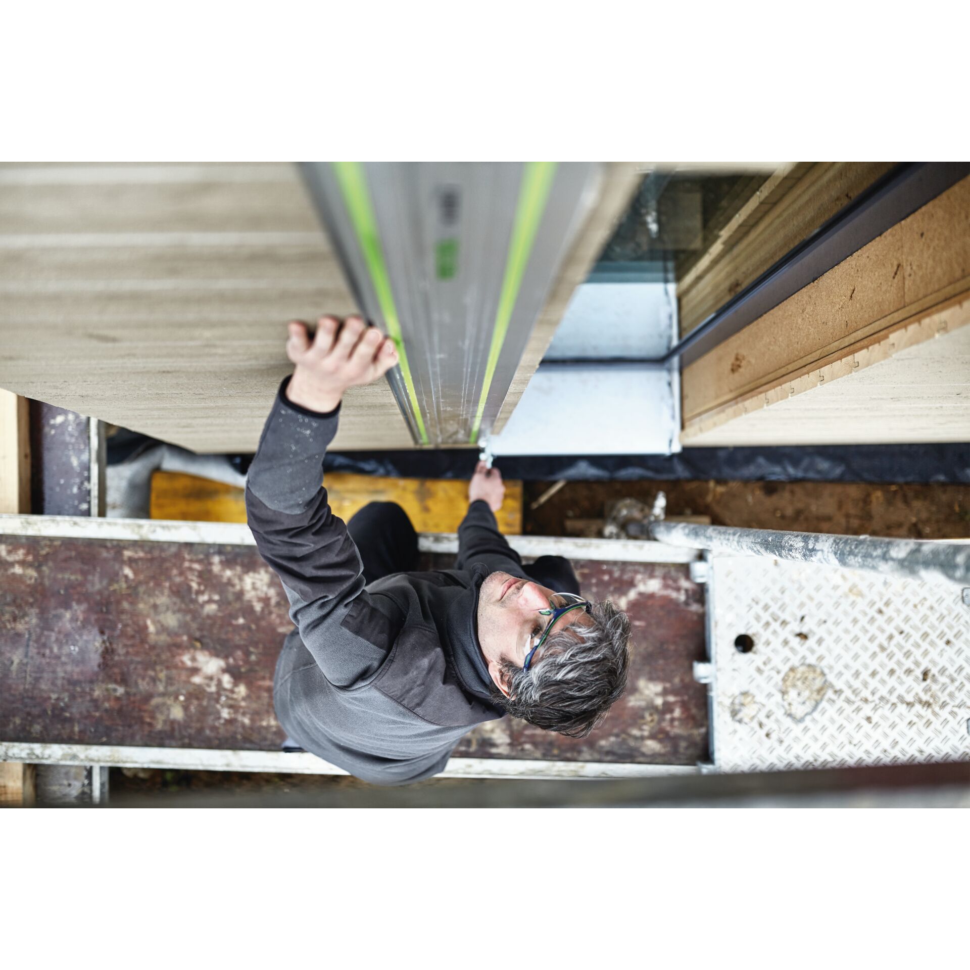 Sperrholz, Holz, Innenarchitektur, Mann, Person