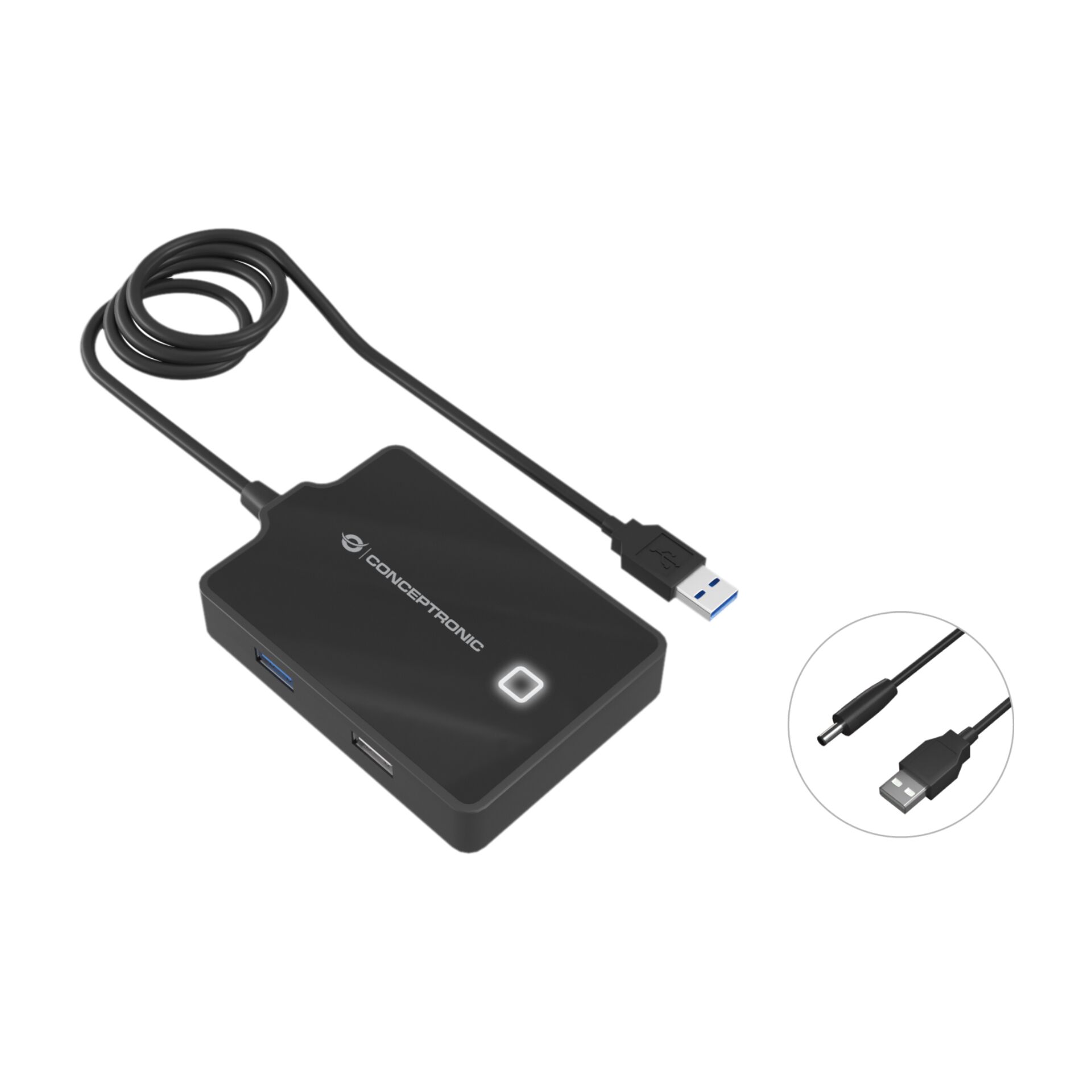Adapter, Elektronik, Hardware, Computerausrüstung
