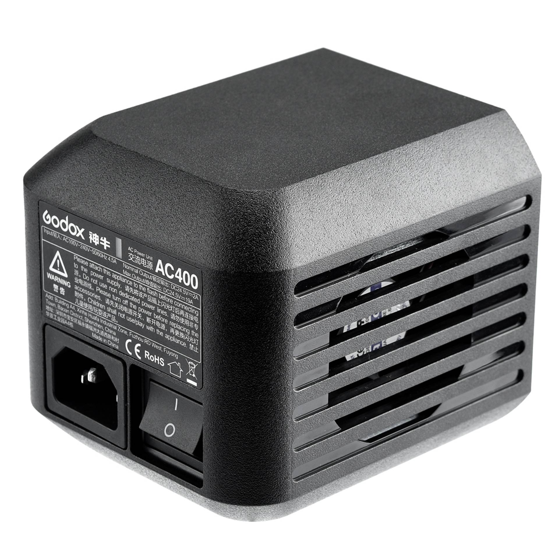 Adapter, Elektronik
