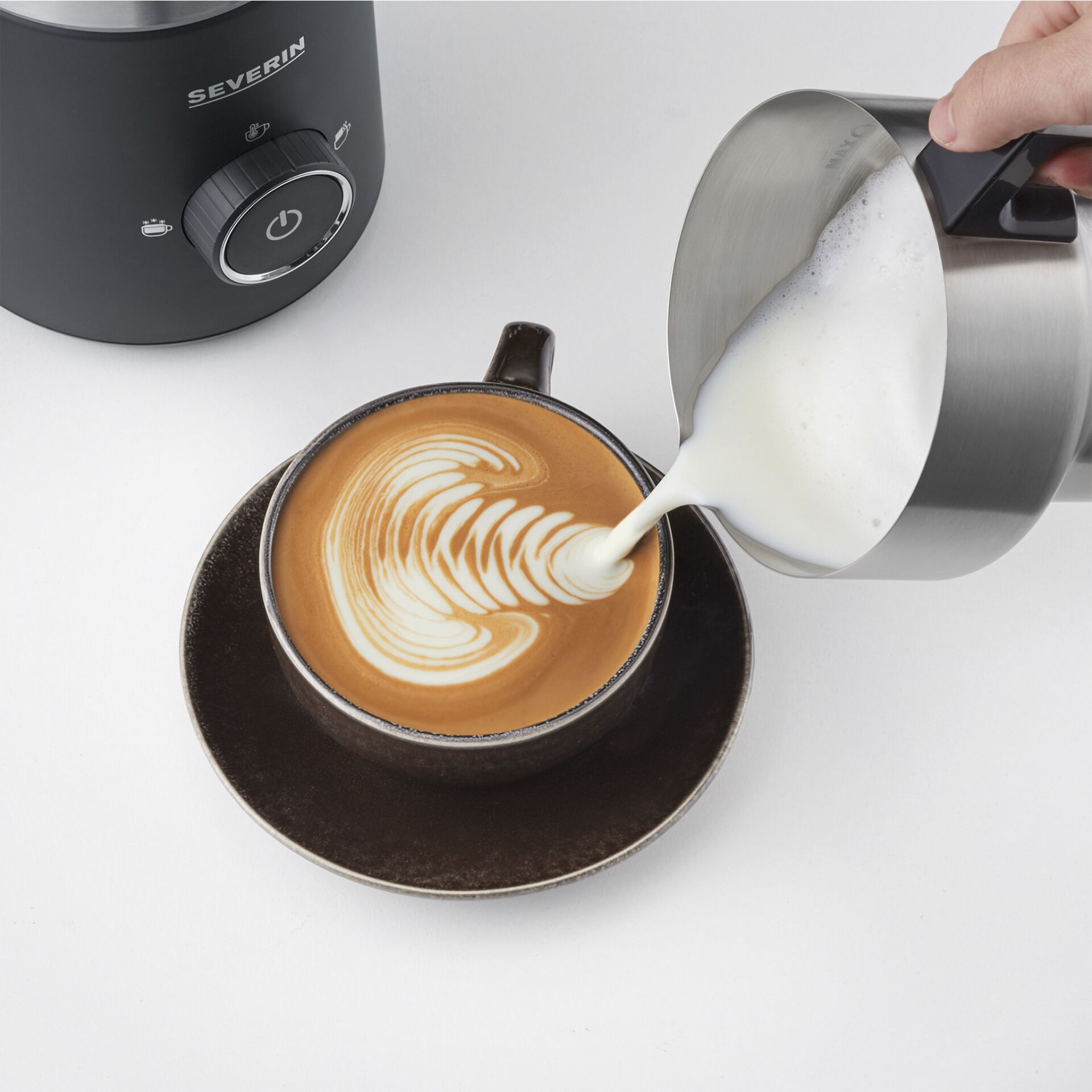 Pokal, Getränk, Kaffee, Kaffeetasse
