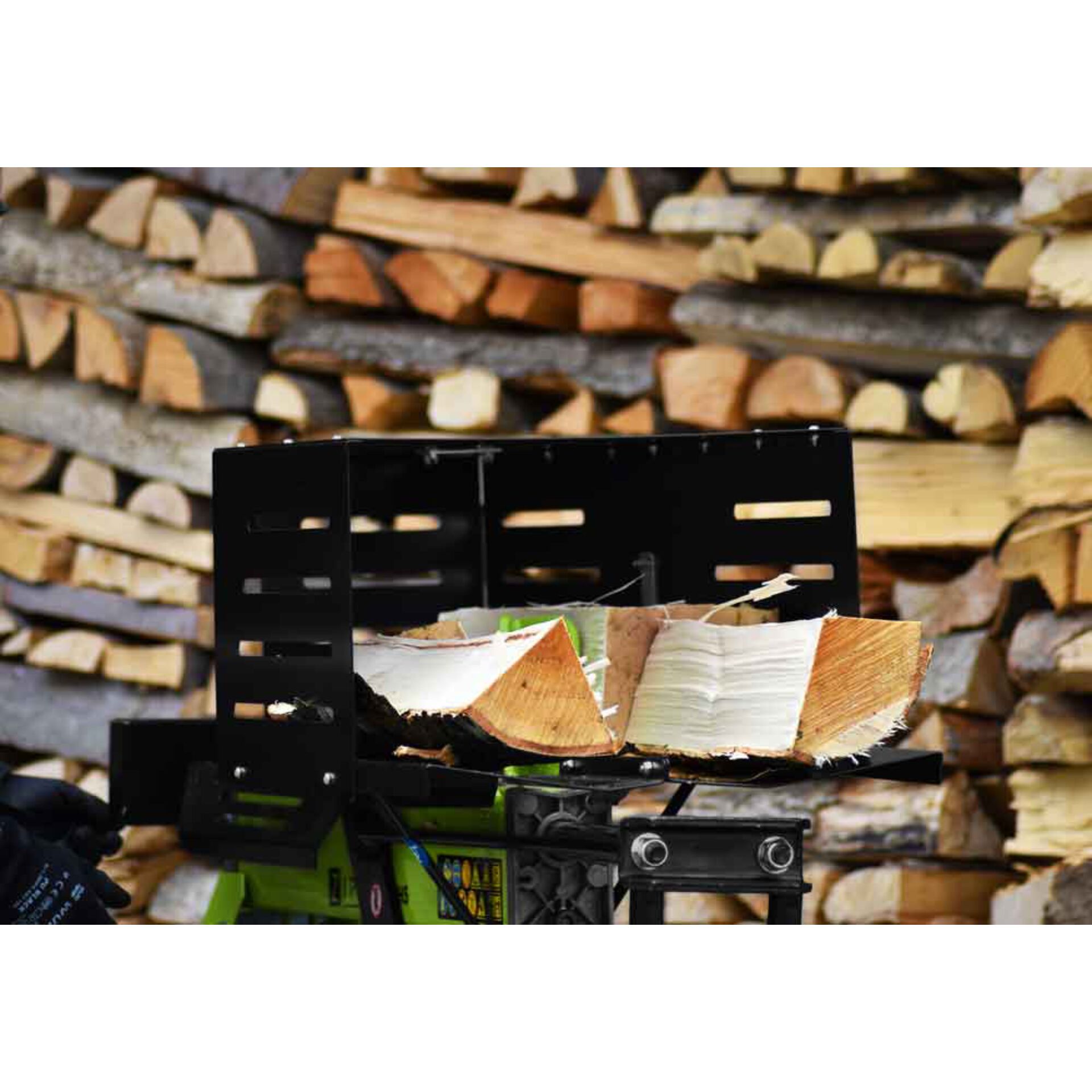 Holz, Schnittholz
