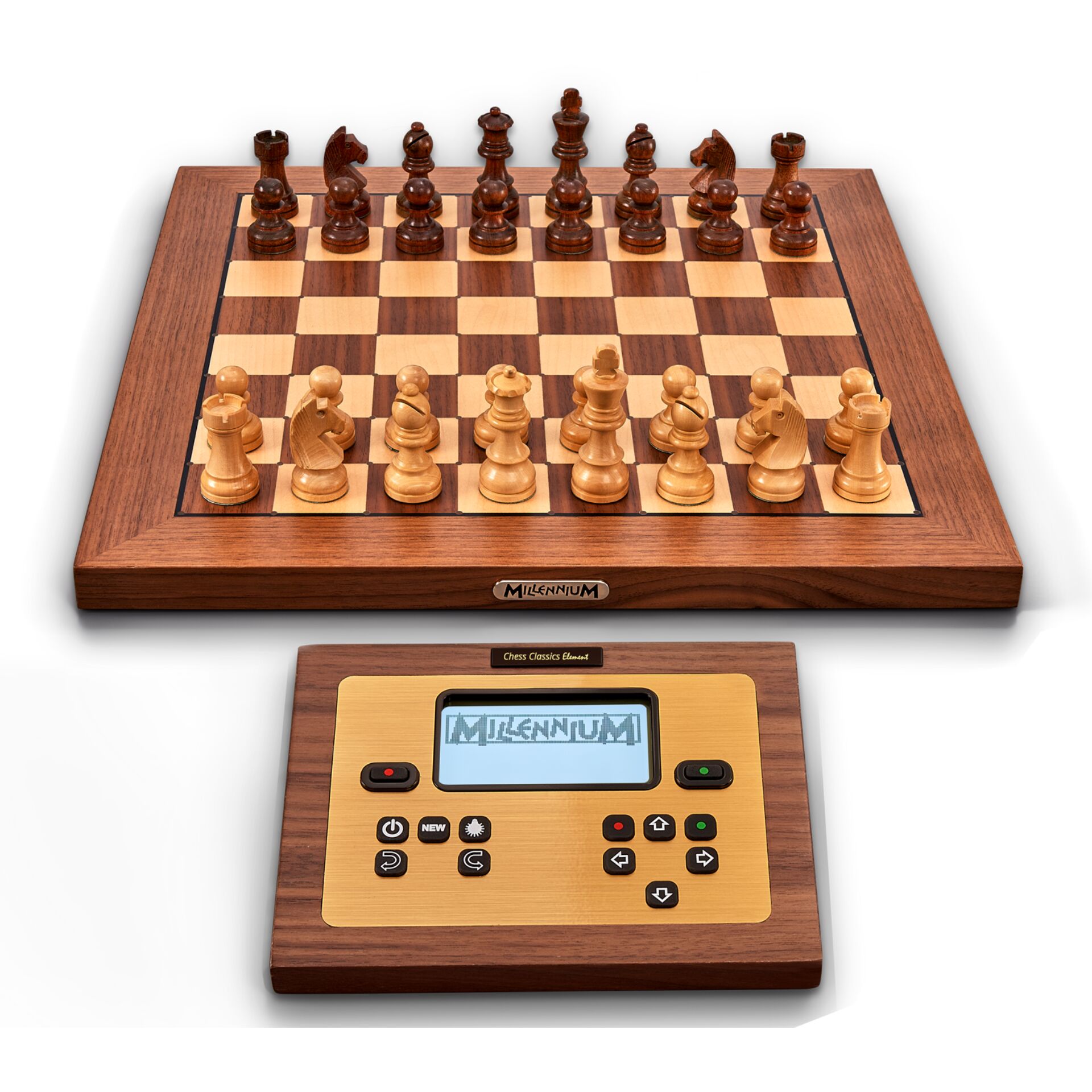Schach, Spiel