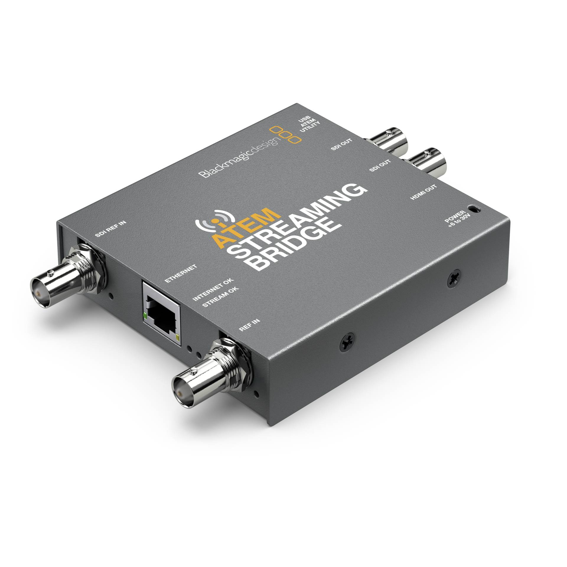 Adapter, Elektronik, Hardware