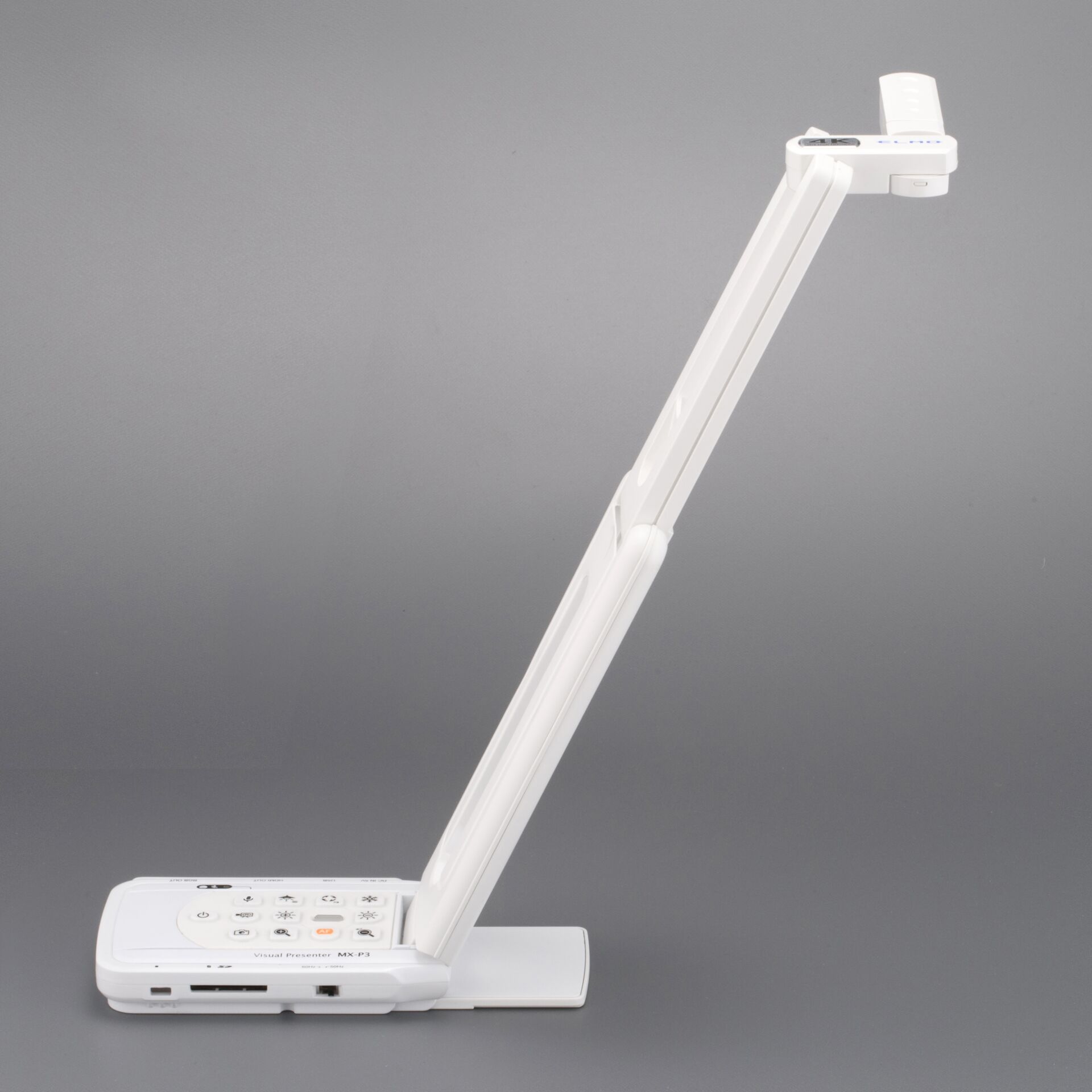 Elektronik, Telefon