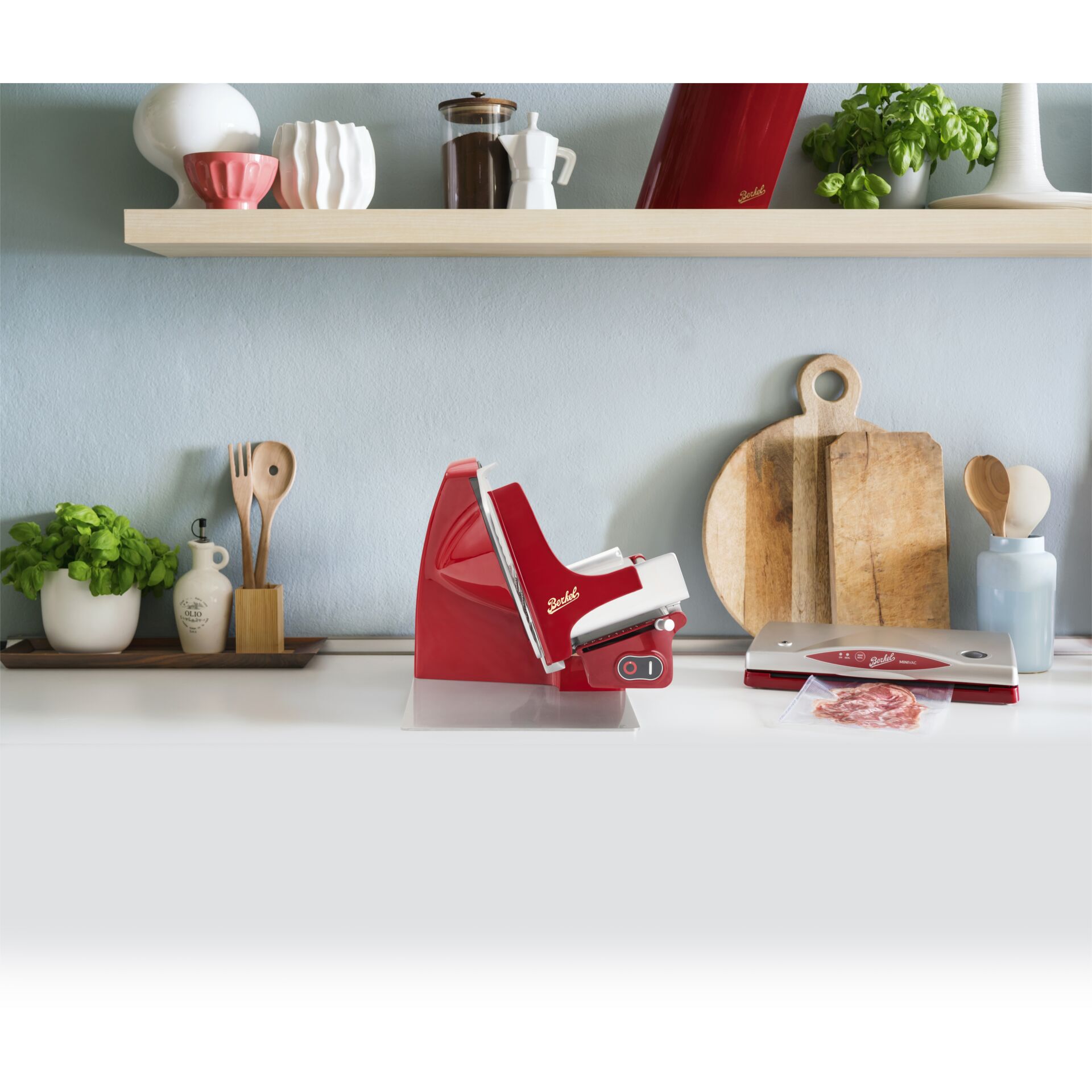 Eismaschine, Küchenmaschine, Rot, Haushaltsgerät, Küchenwerkzeug