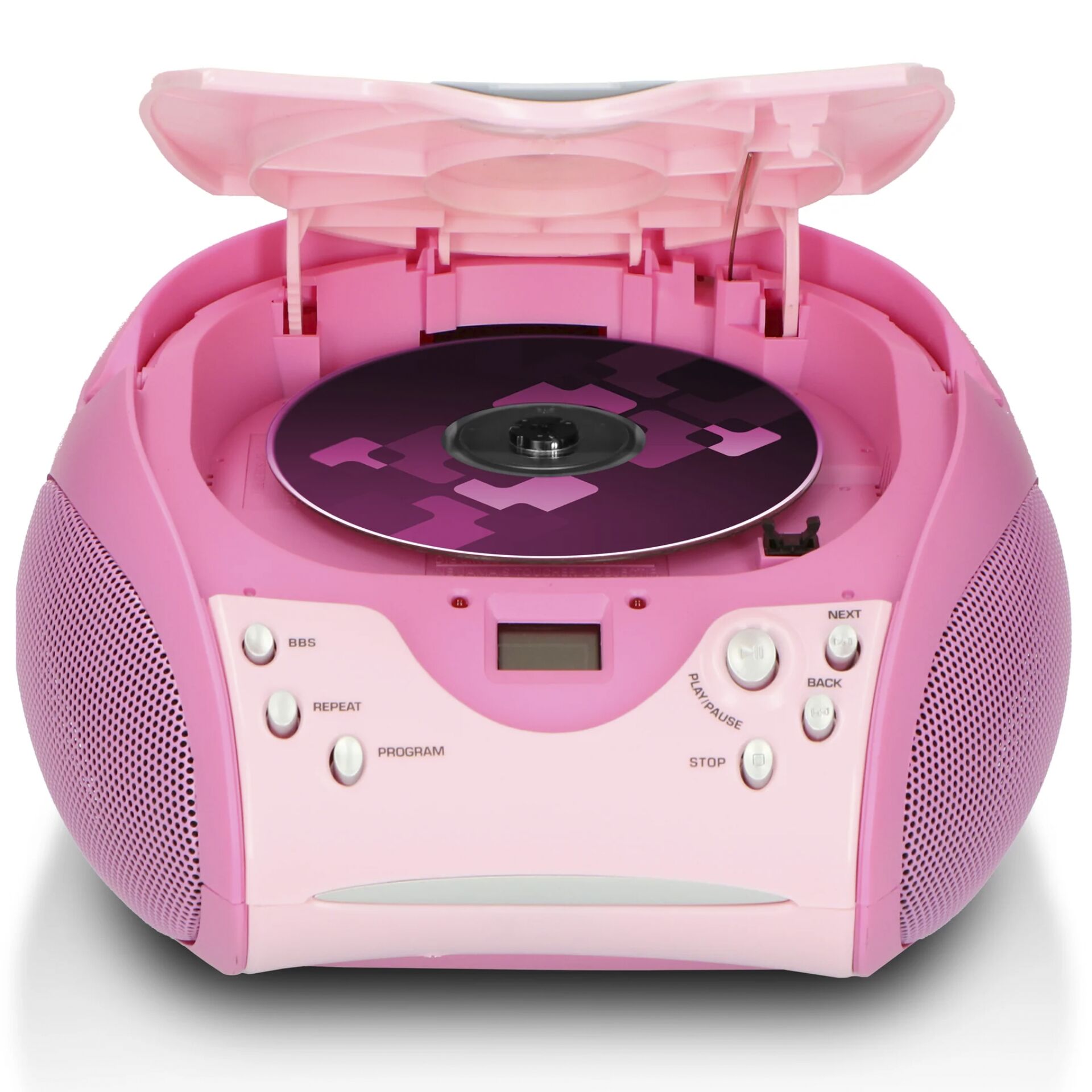 CD-Spieler, Elektronik, Kassettenspieler