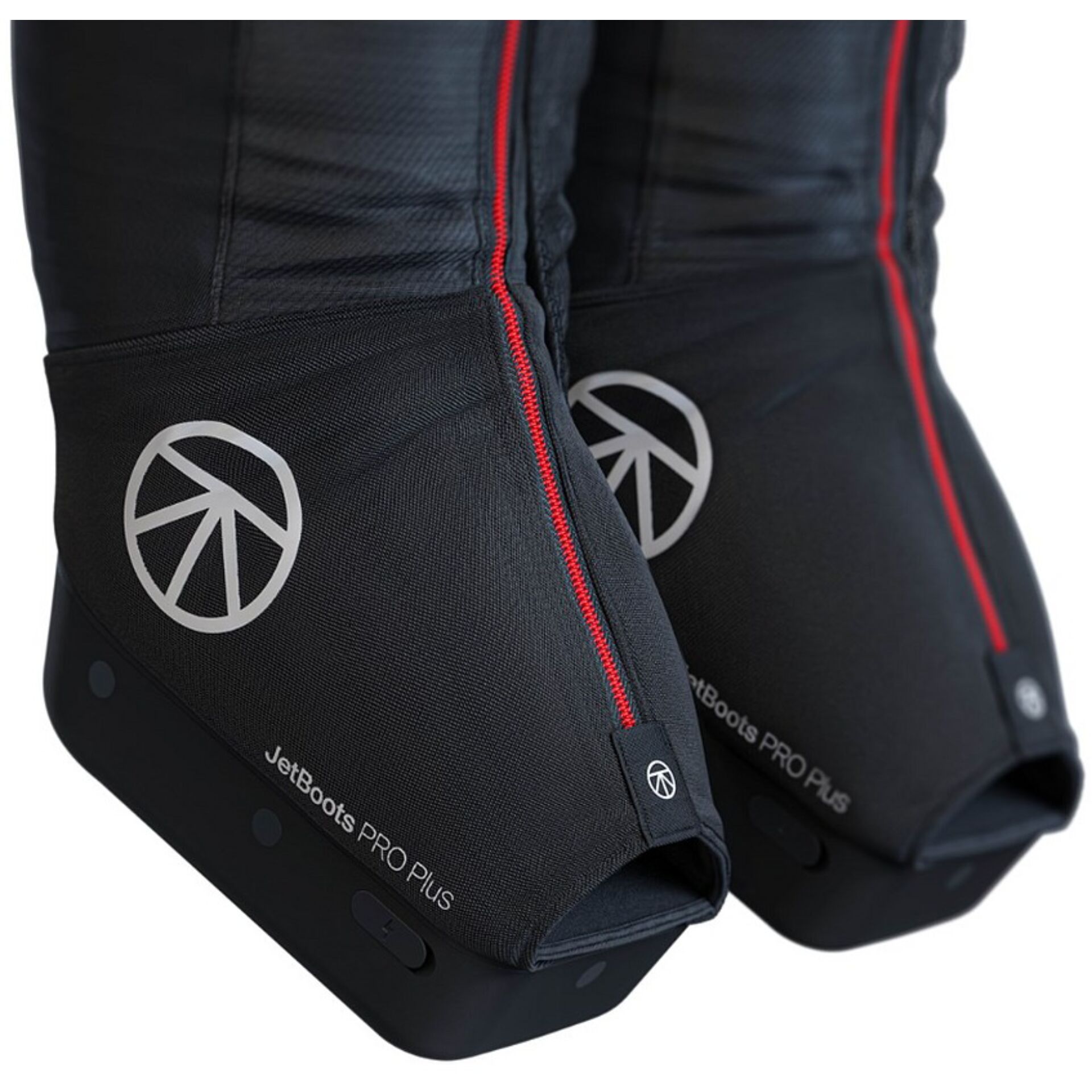 cycling, hosen, reissverschluss, schuhlos?, jetboots pro plus