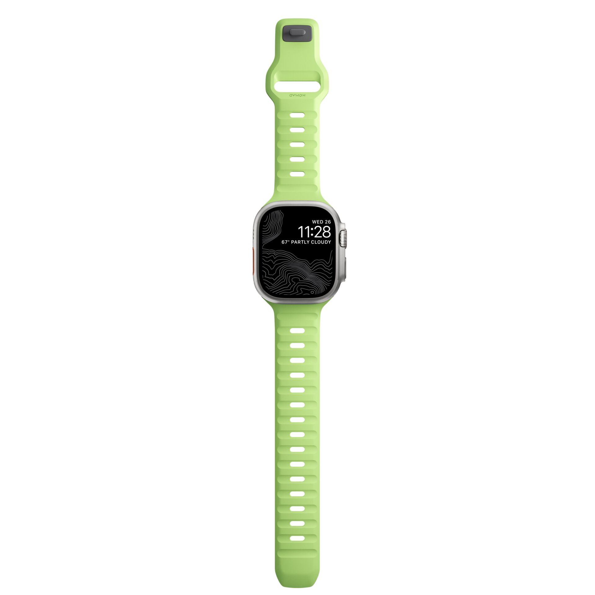 Elektronik, Digitale Uhr, Armbanduhr