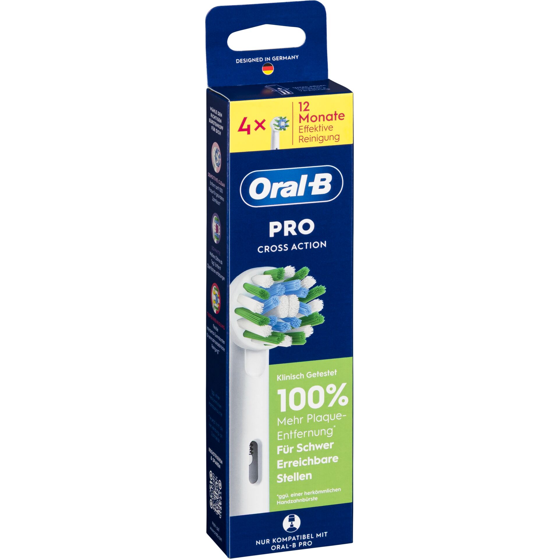 zahnburste, zahnpasta, pro, cross action, oralb pro, zahnbürstenkopf, oral-b-pro, zahnpflege-gerät, zahnbürsten, kinder?