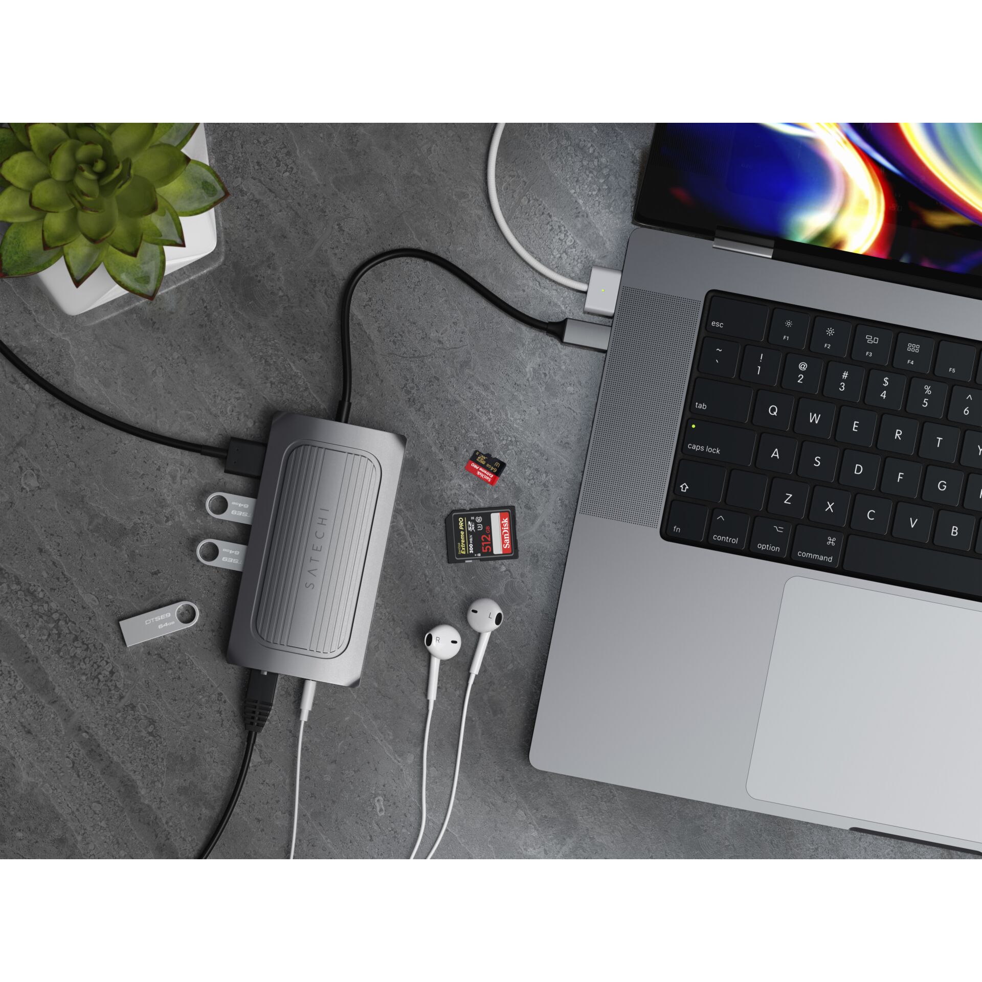 Adapter, Elektronik, Computer-Ausrüstung, Computerausrüstung, Laptop