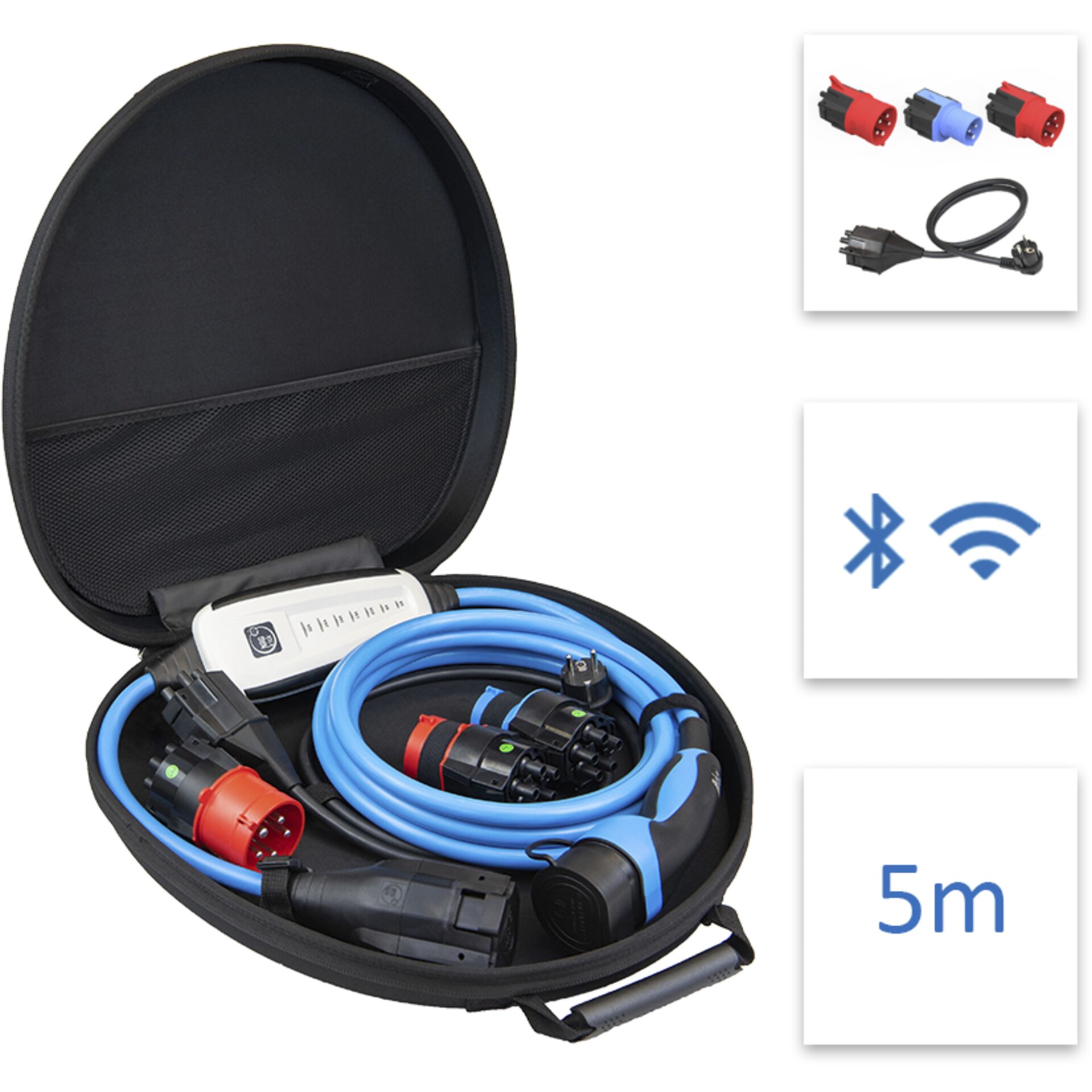 Elektrisches Gerät, Mikrophon