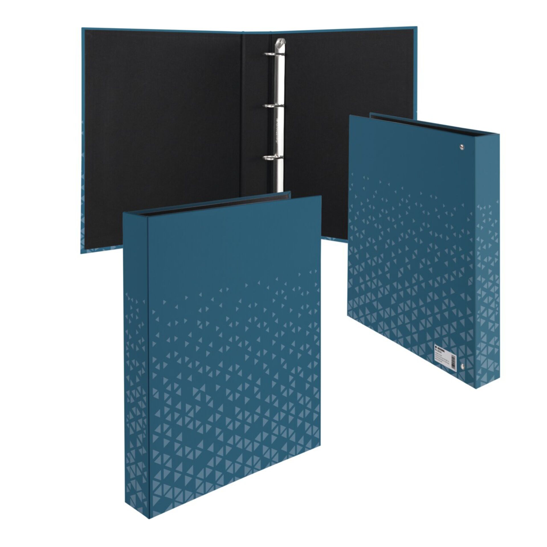 Datei-Binder, Datei-Ordner