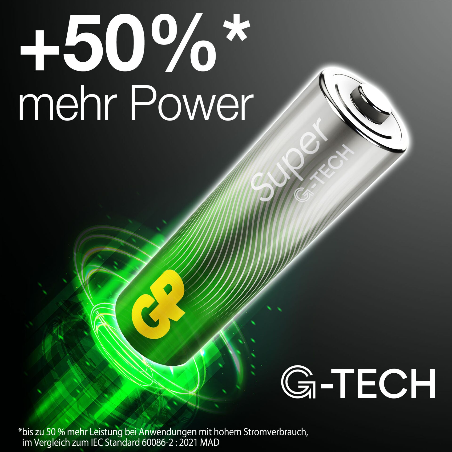 Werbung