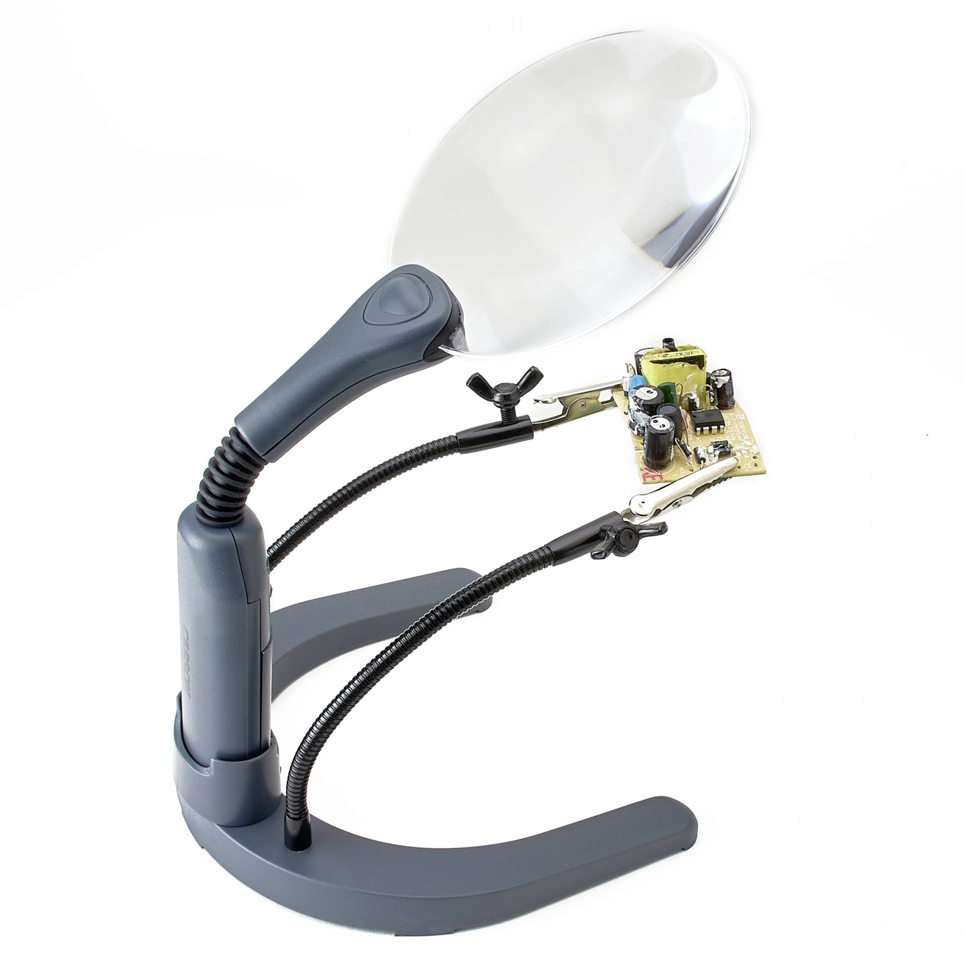 Lampe