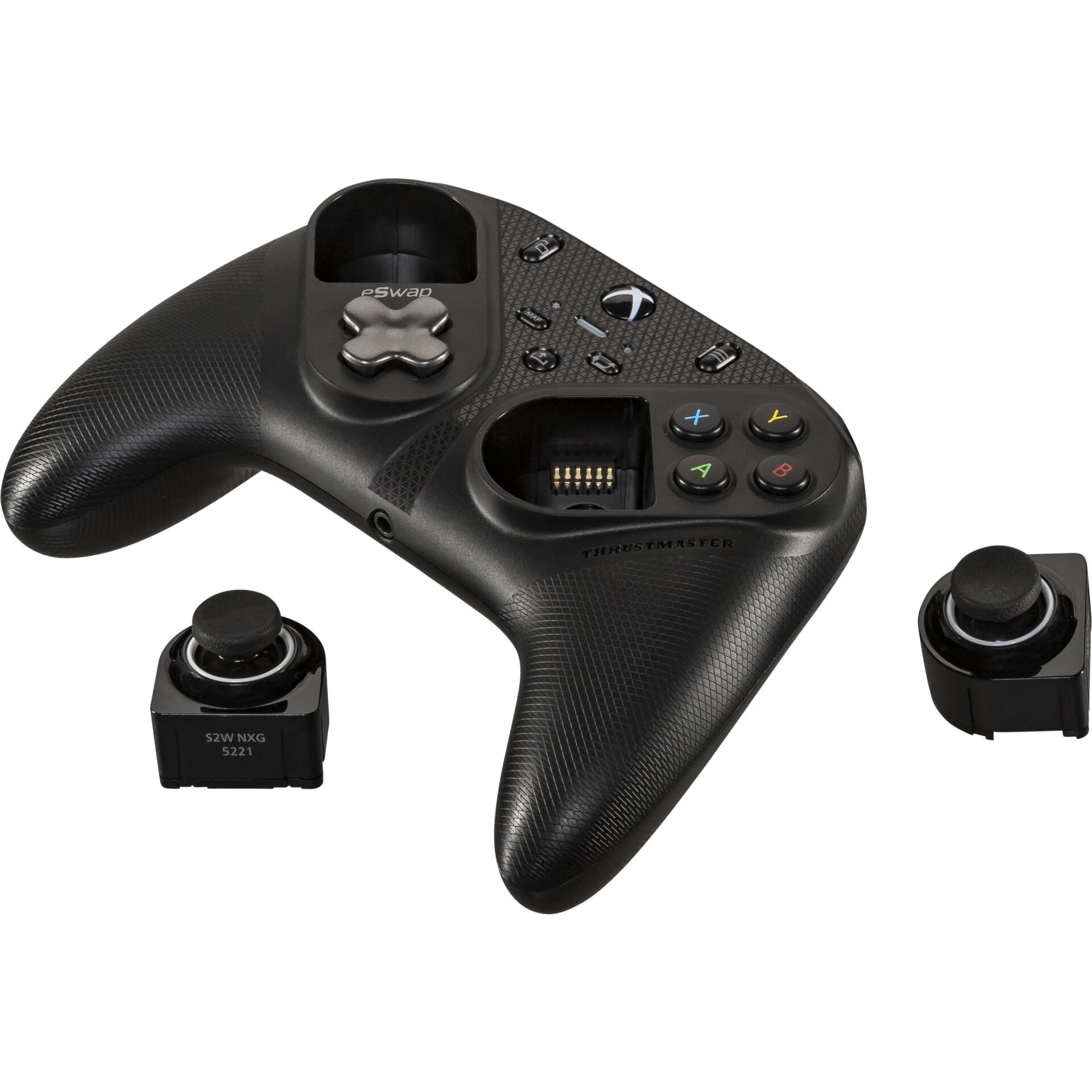 Elektronik, Joystick