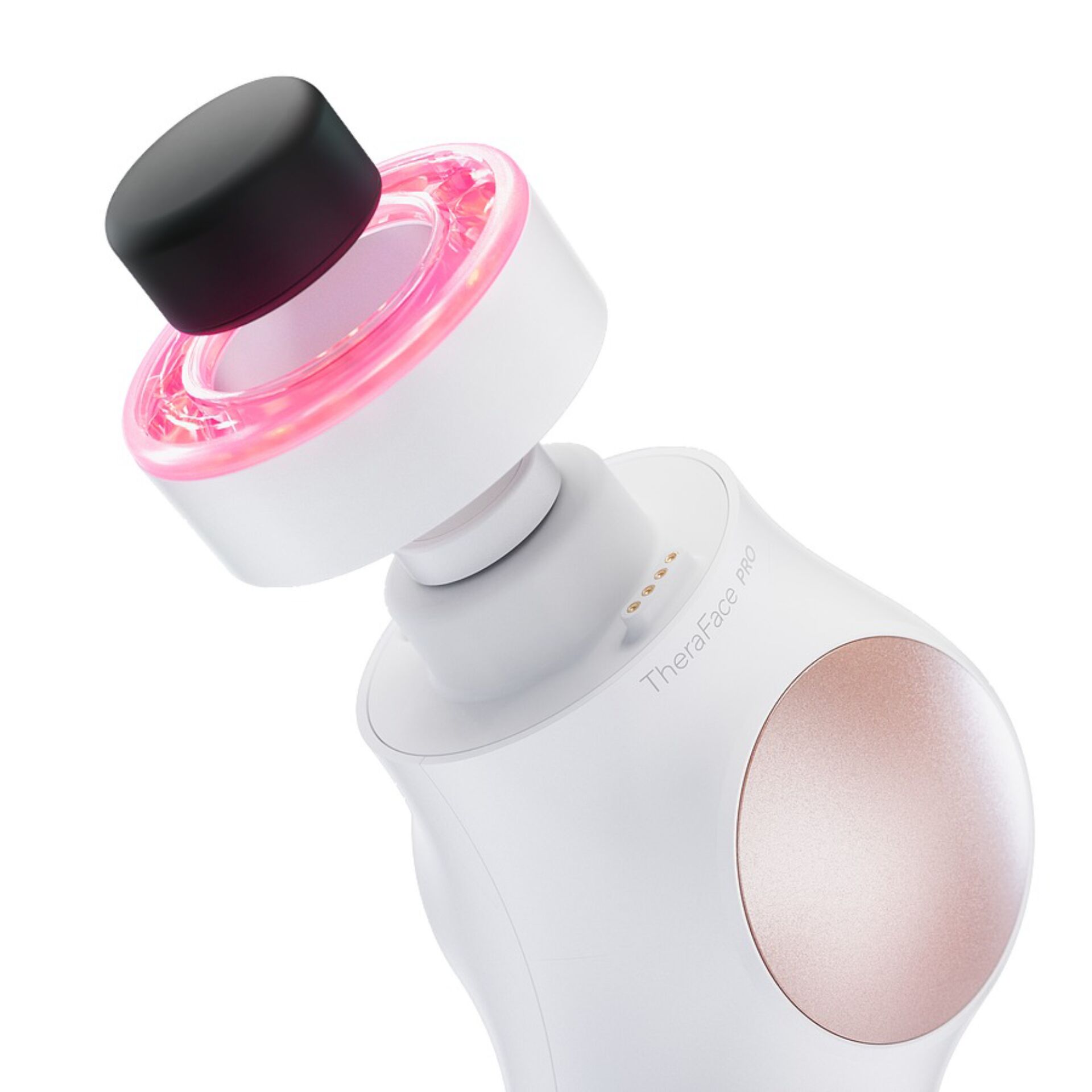 gerät, Gesichtspflege, RF-Therapie, Rotlicht, Profi-Gerät