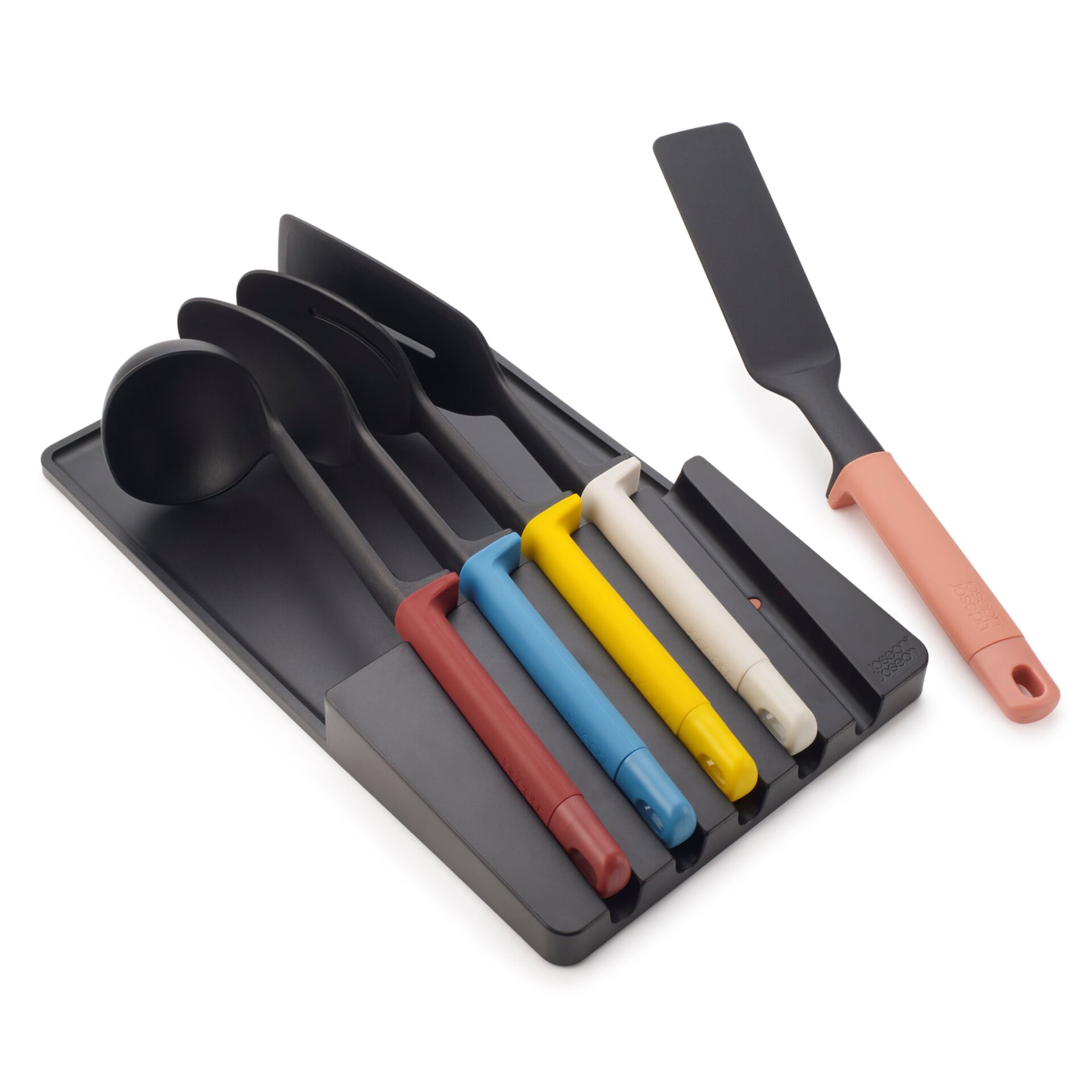 Besteck, Löffel, Küchenutensilien, Spatel