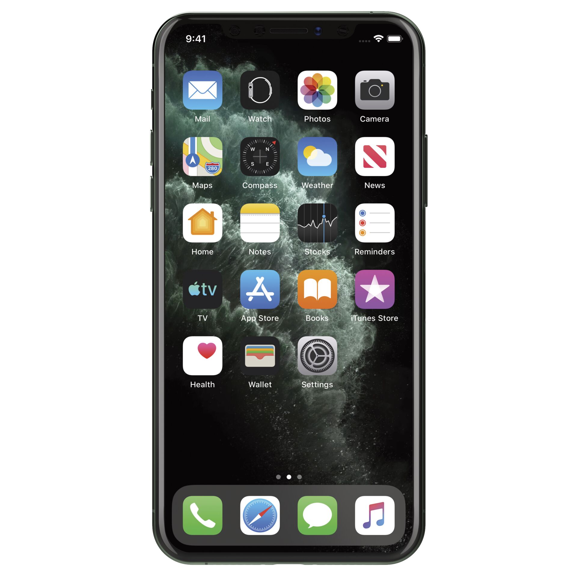 Elektronik, Handy, Telefon, iPhone