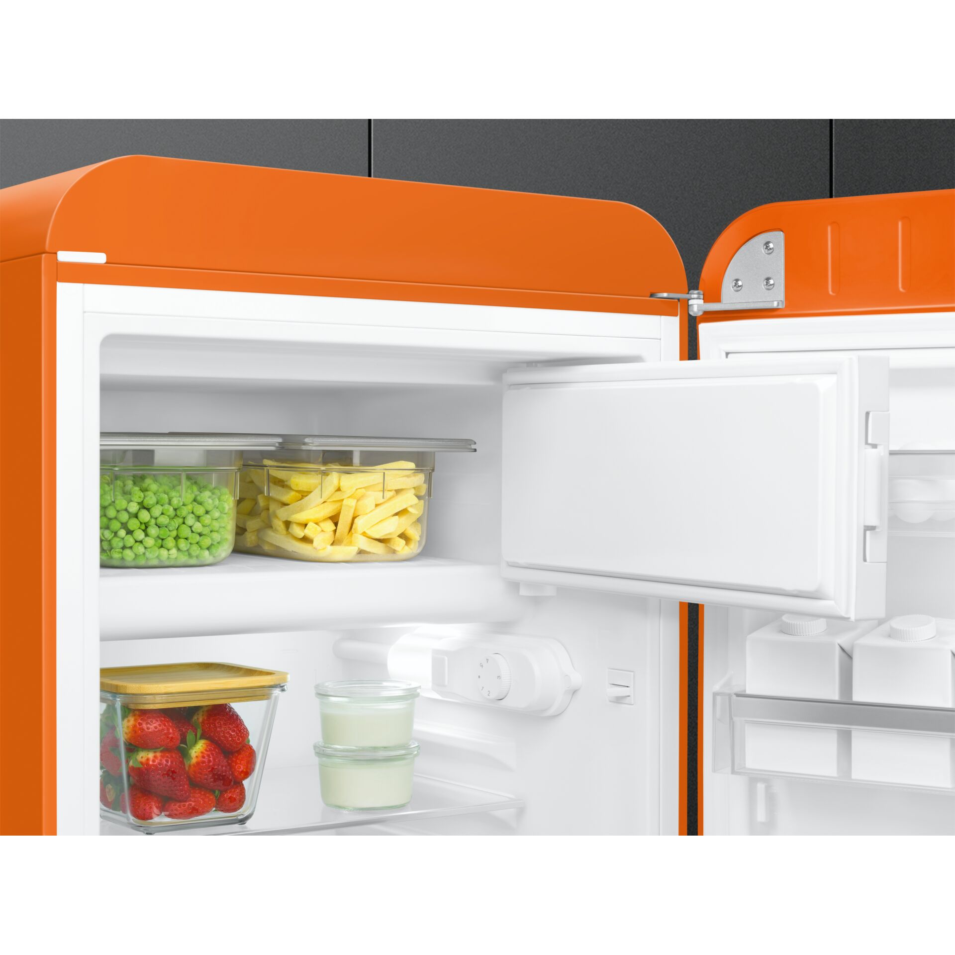 Gerät, Elektrisches Gerät, Kühlschrank