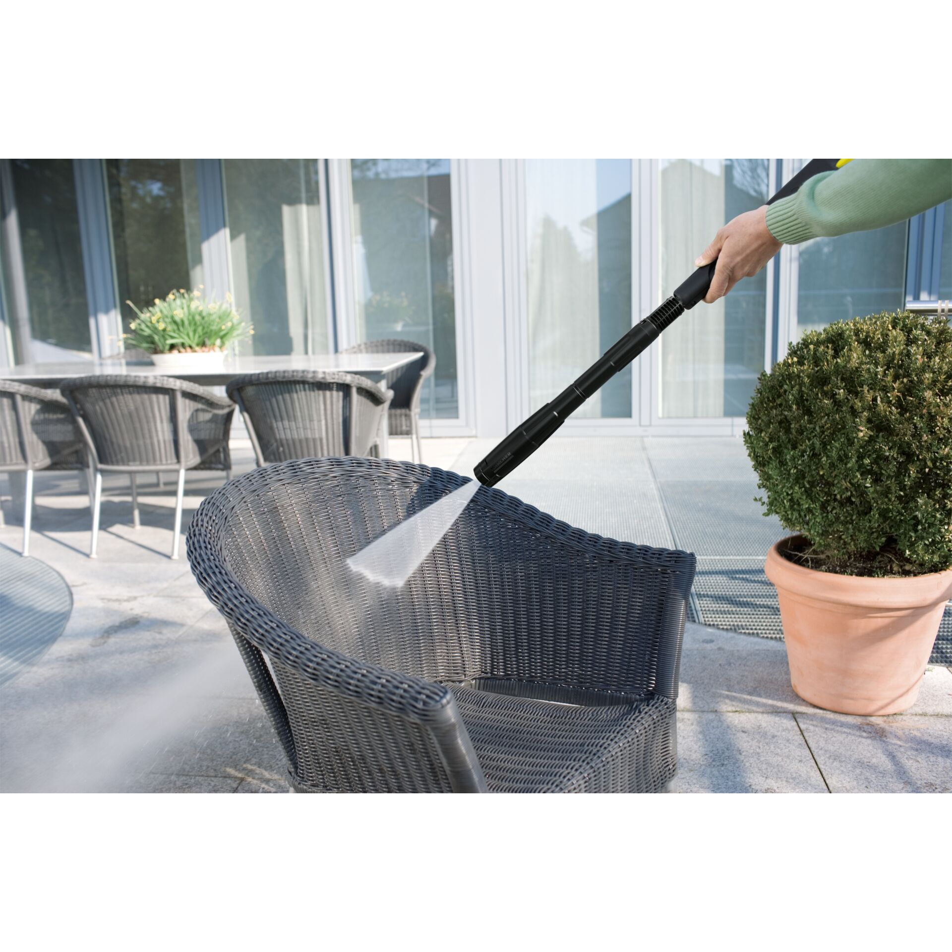Stuhl, Mobiliar, Schlagstock, Innenarchitektur, Pflanze