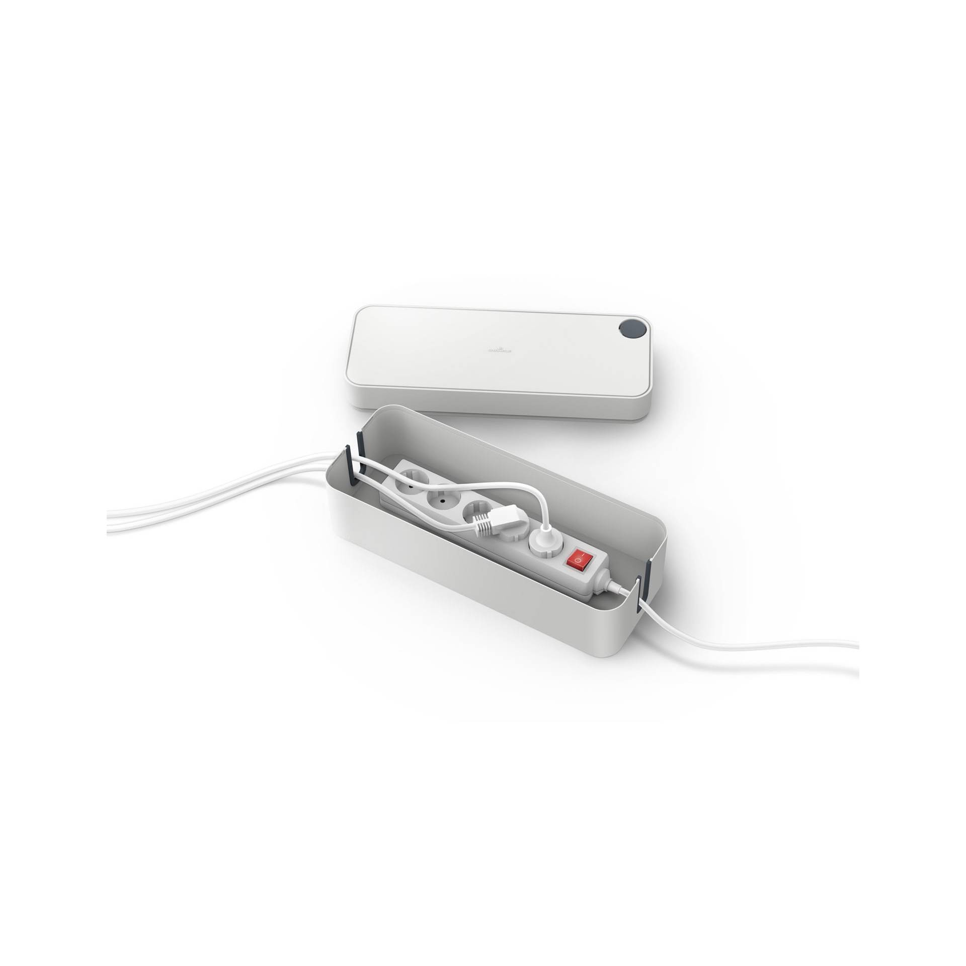 Adapter, Elektronik
