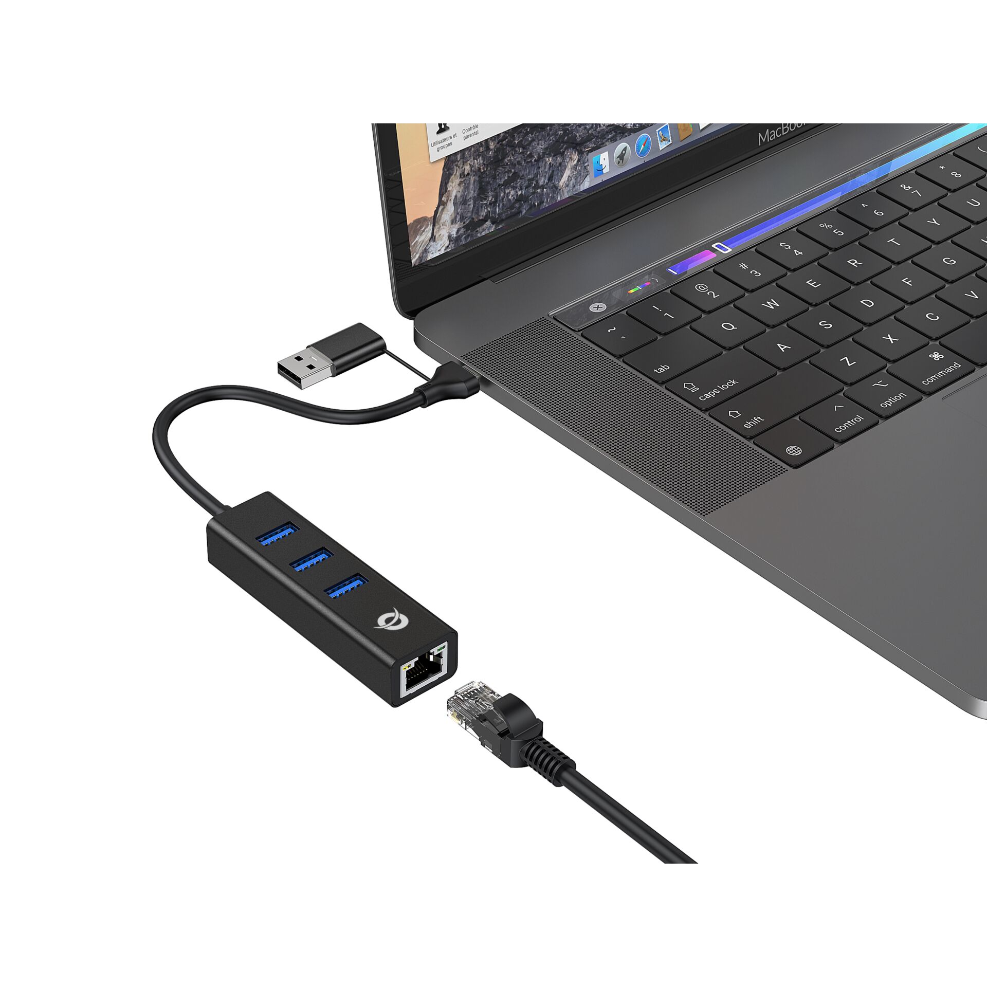 Adapter, Elektronik, Computer, Laptop, PC