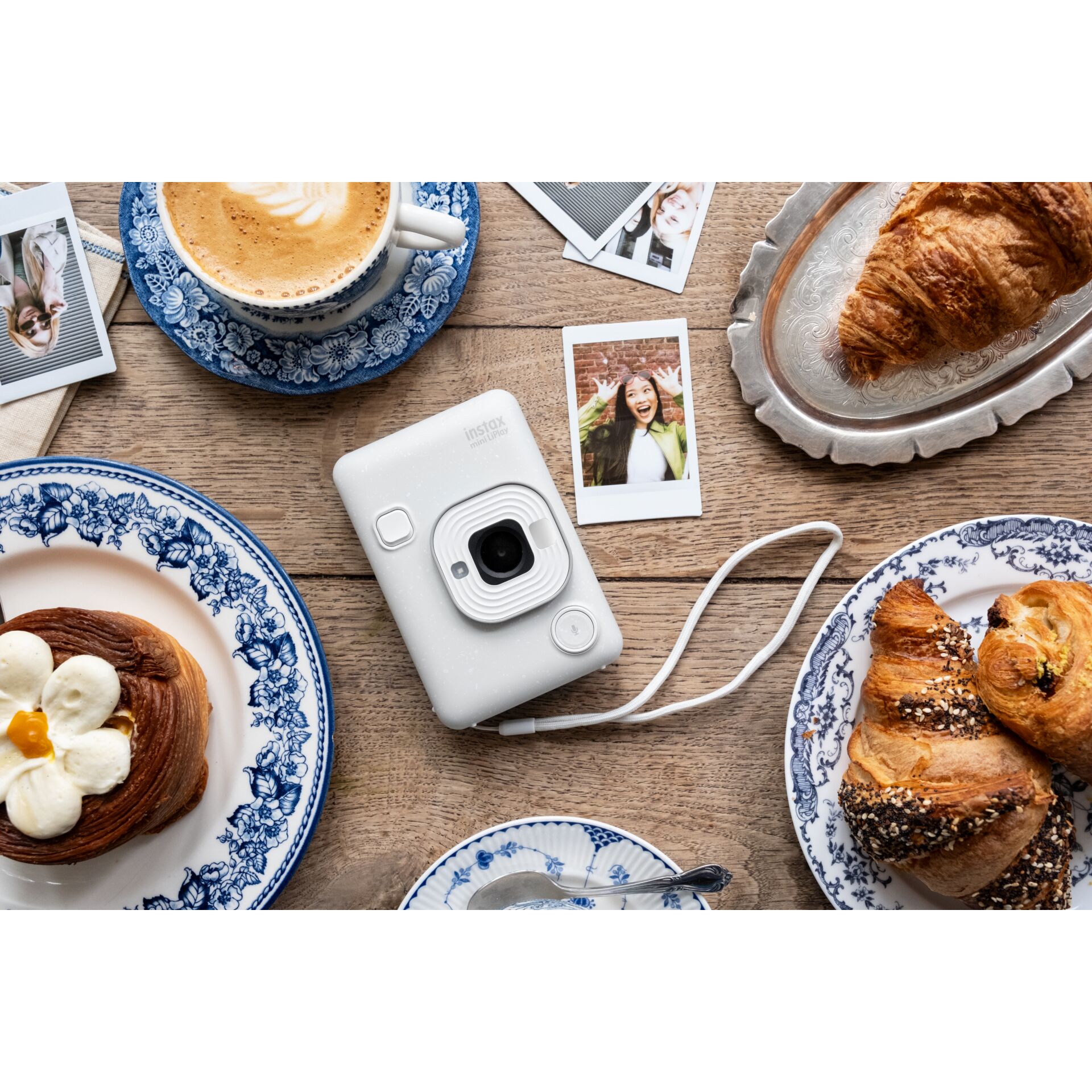 Brunch, Essen, Kaffee, Kaffeetasse, Teller