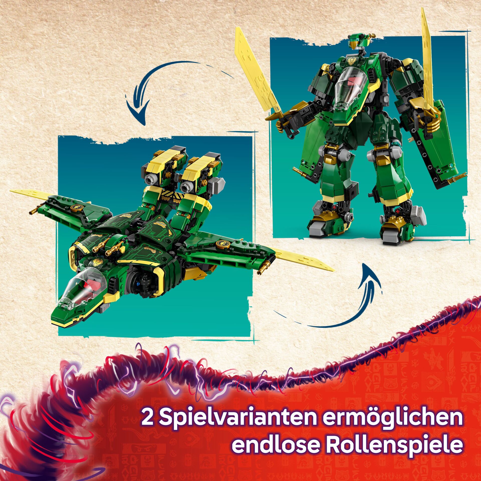 Werbung, Spielzeug, Plakat