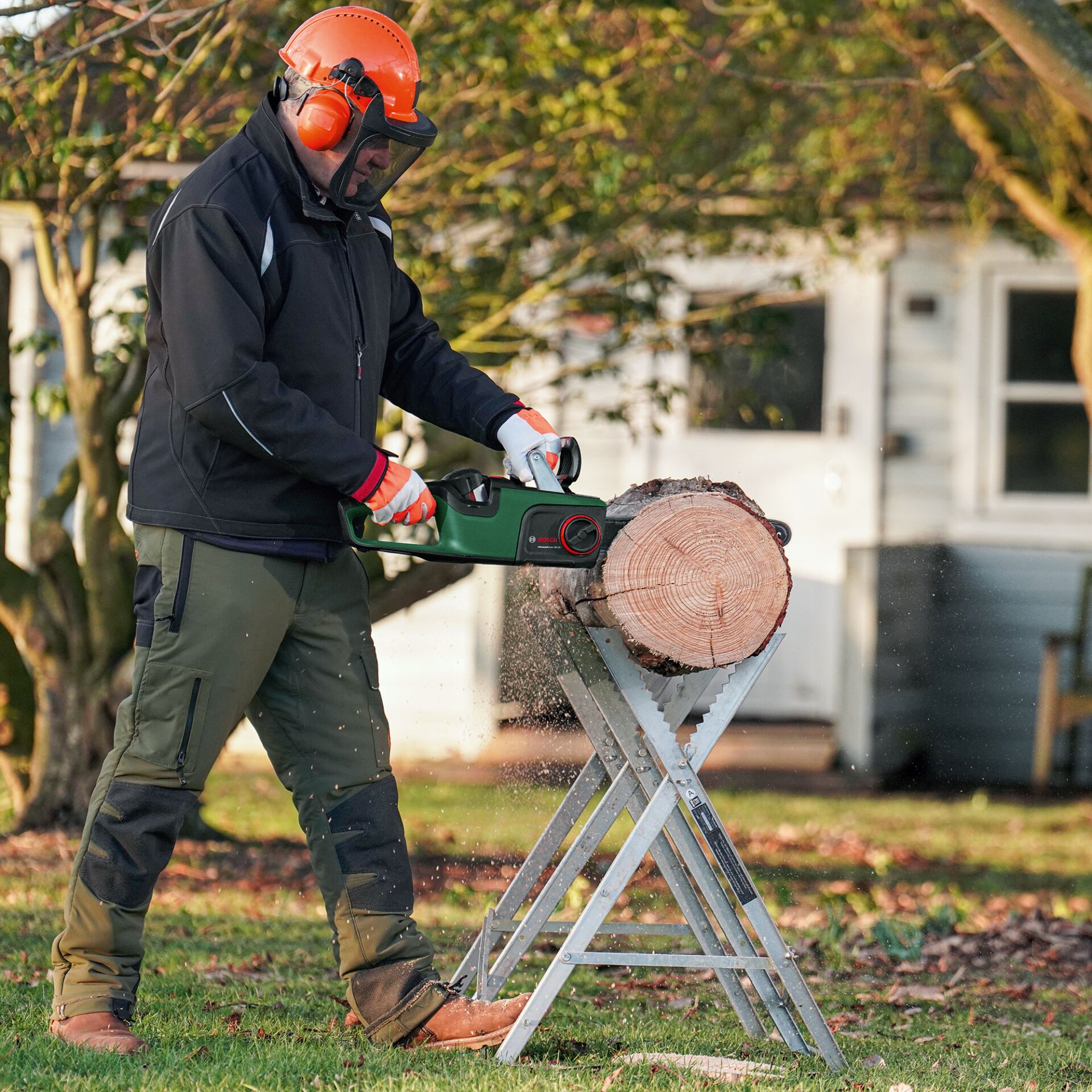 Person, Arbeiter, Kleidung, Handschuh