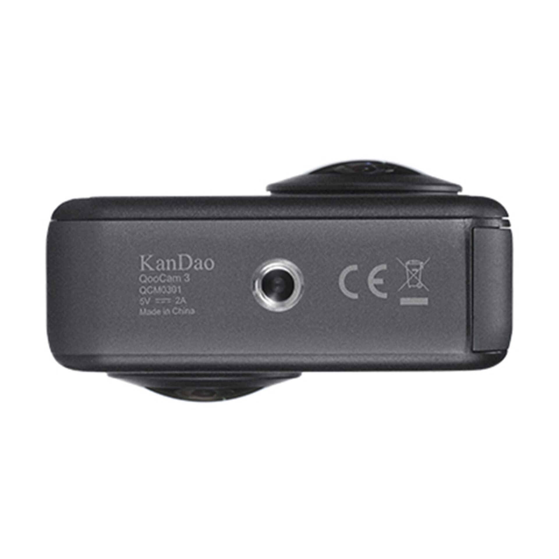 Kamera, Elektronik, Videokamera