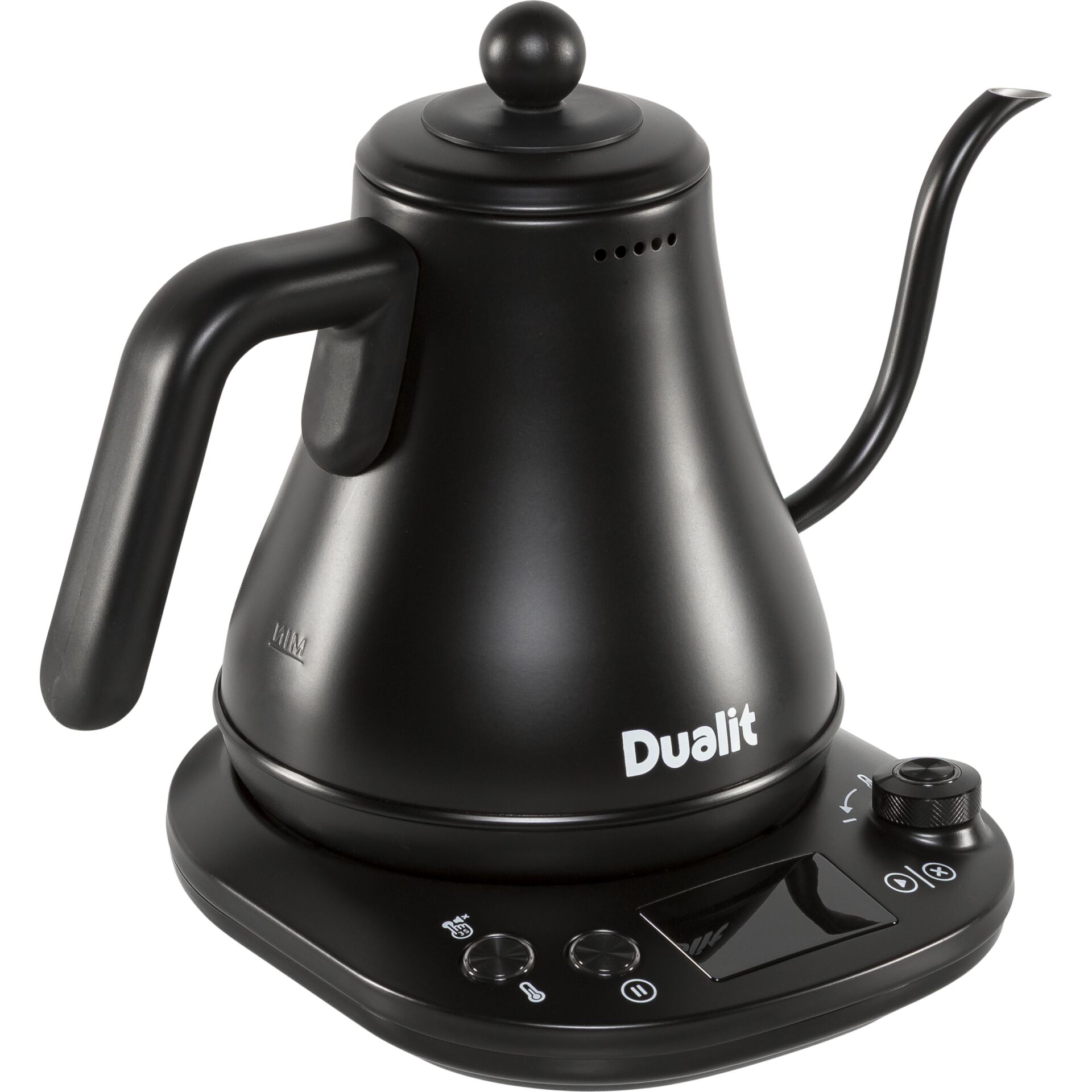 Kaffeemaschine?, Elektrokanne, Kaffeemaker, Kessel?, Dualit