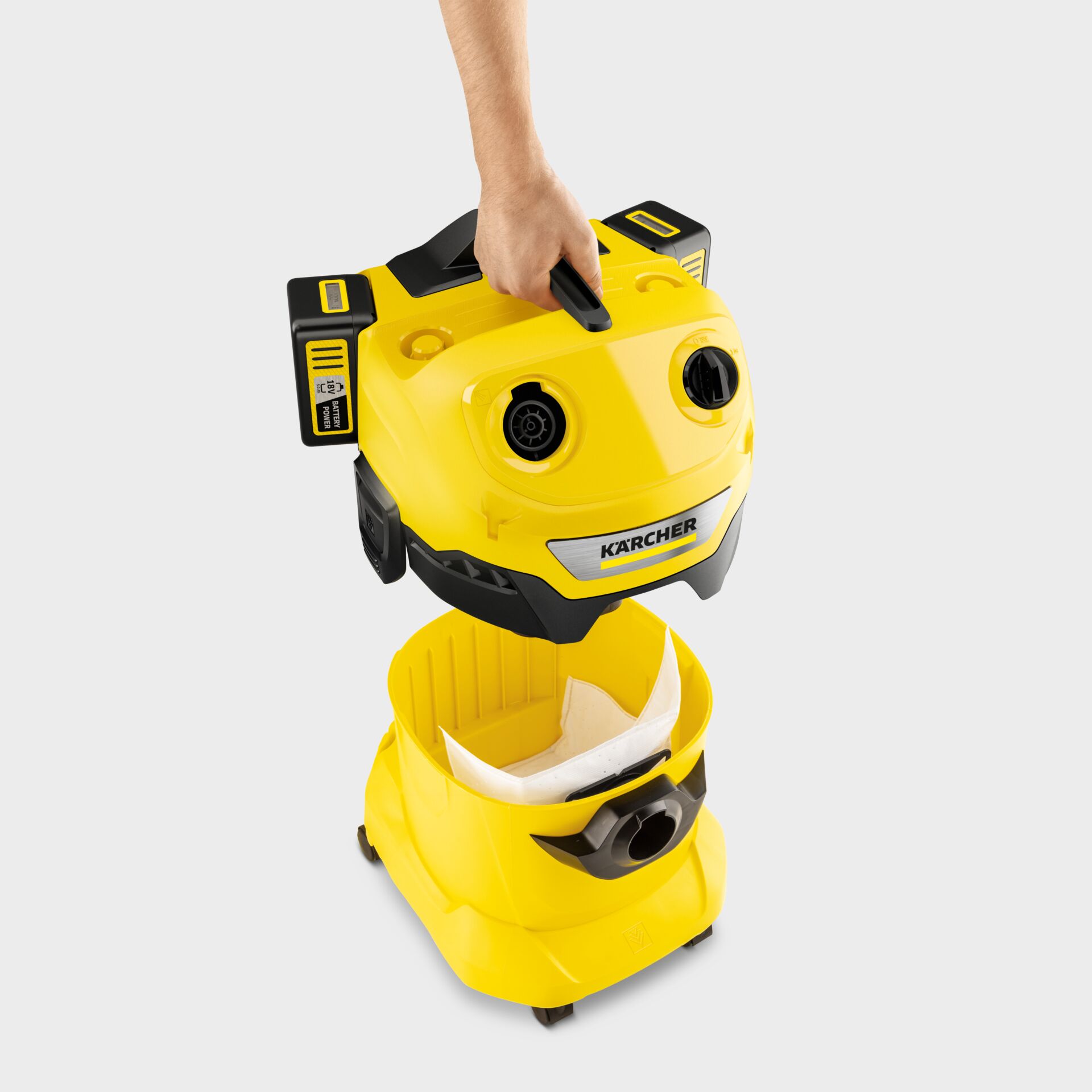 Roboter