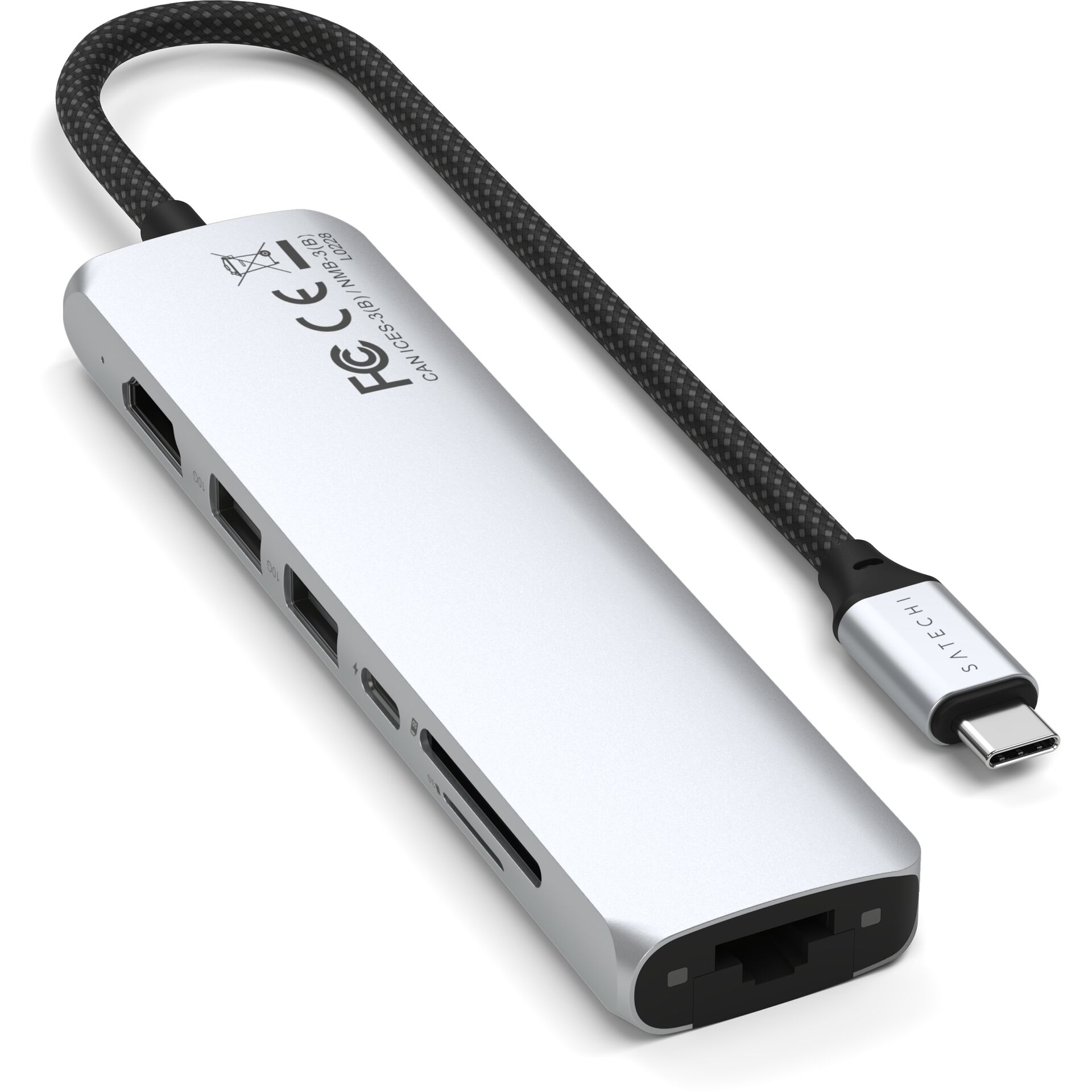 Adapter, Elektronik, Hardware