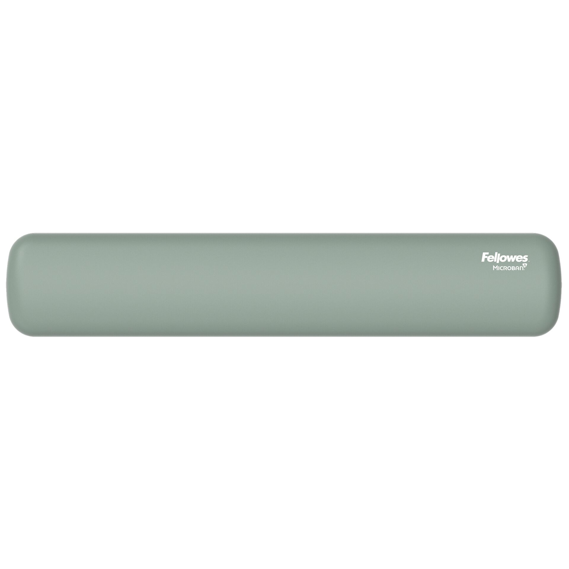 Fellowes Breyta salbei  Tastatur-Handgelenkauflage 32 cm