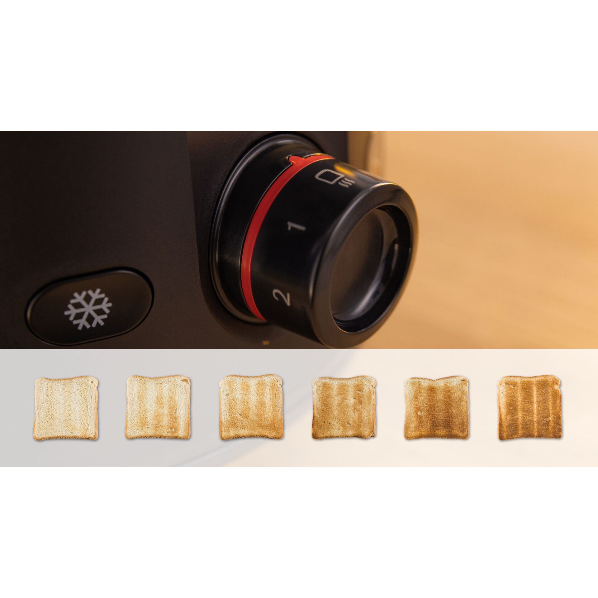 Kamera, Elektronik, Brot, Essen