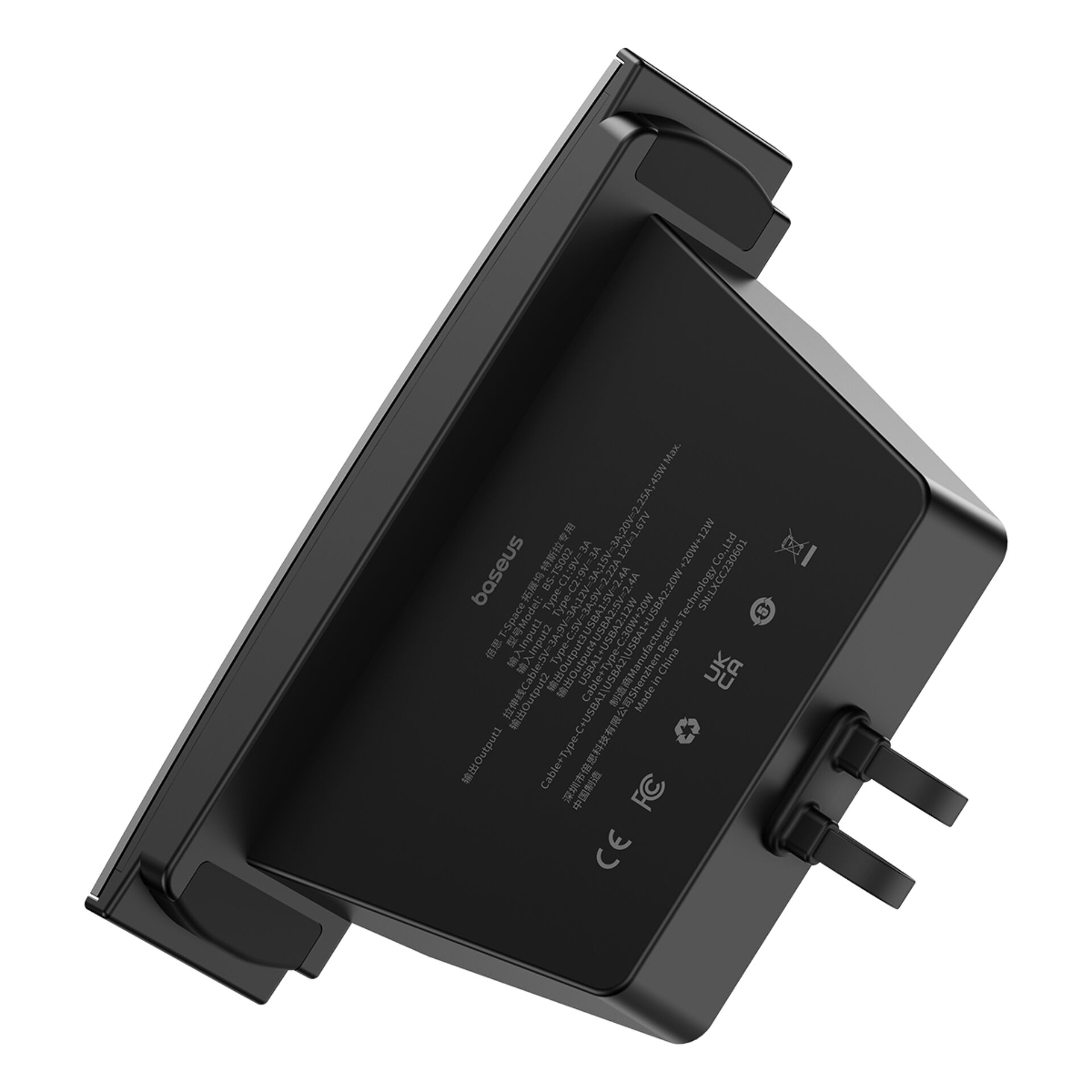 Adapter, Elektronik