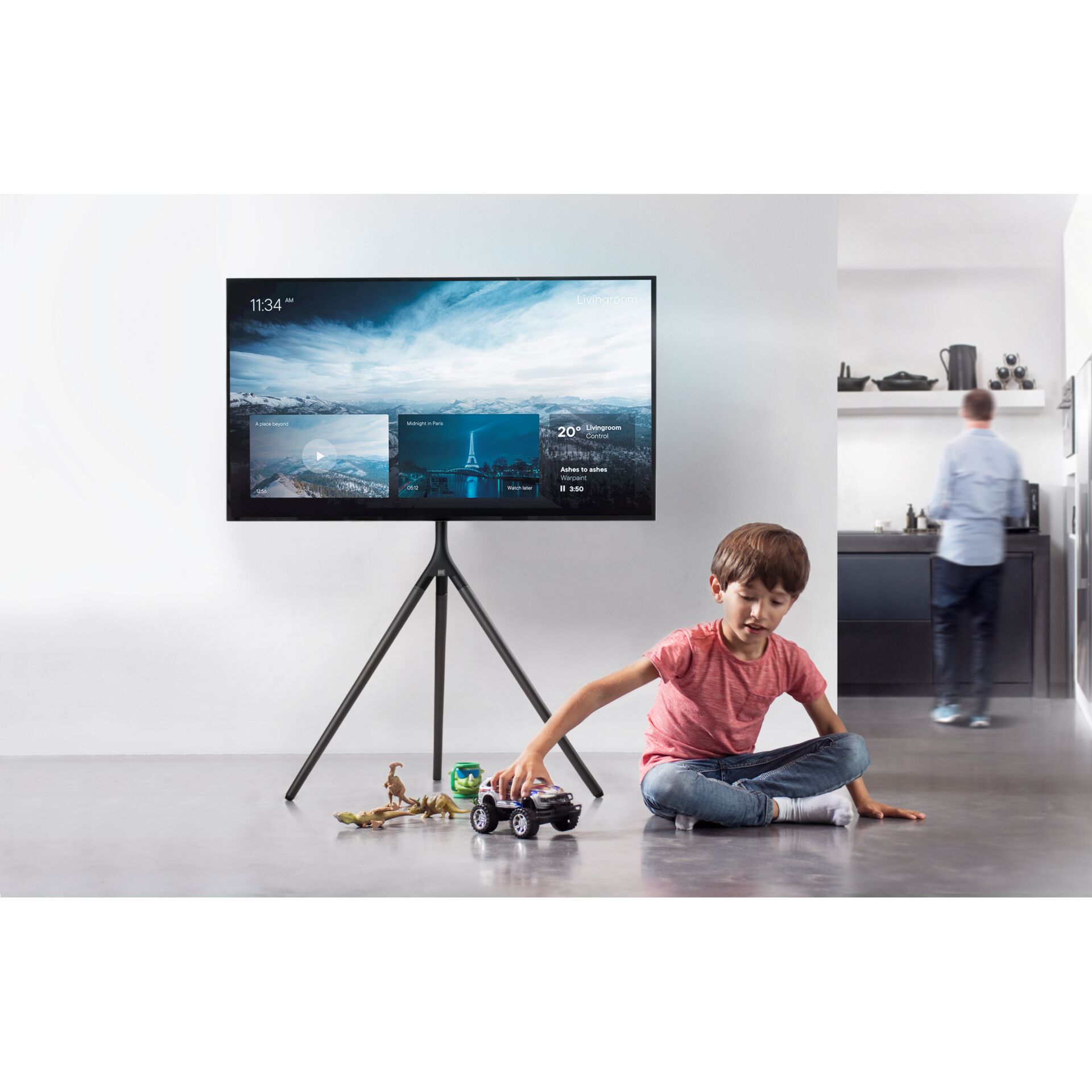 Bildschirm, Computer-Hardware, Überwachen, Fotografie, Person