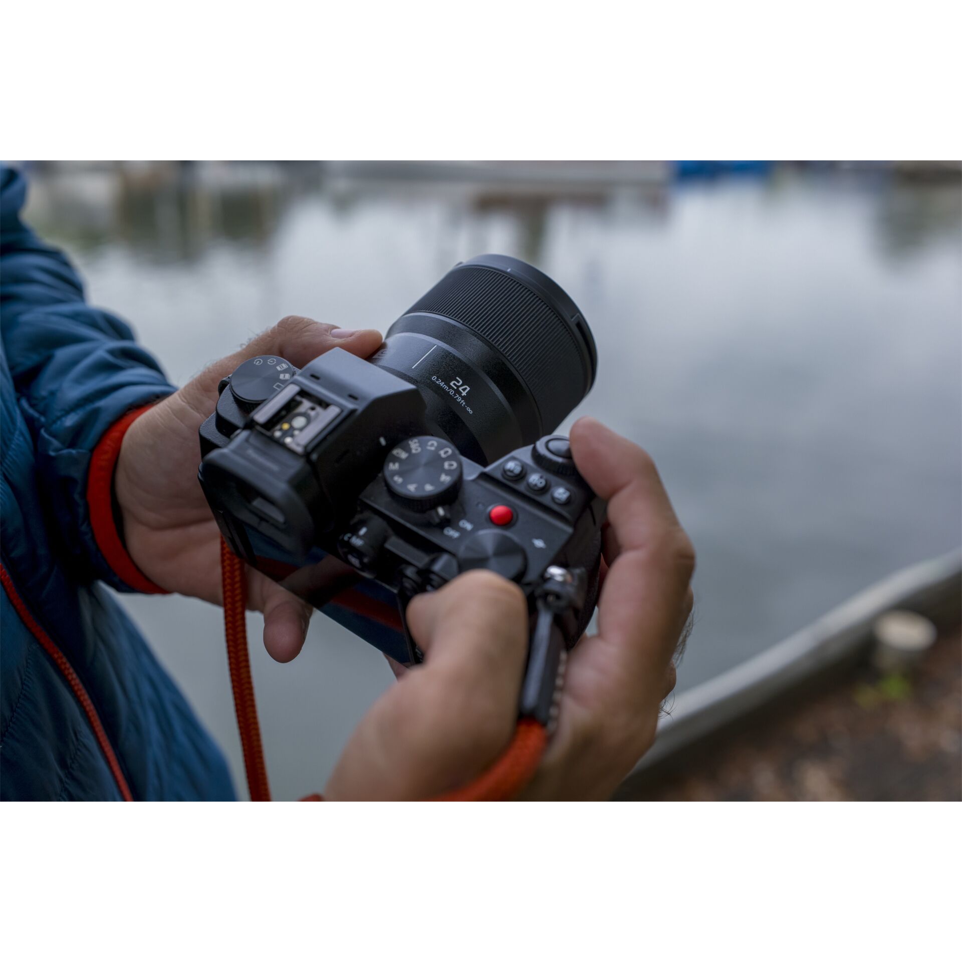 Photographie, Kamera, Elektronik, Person